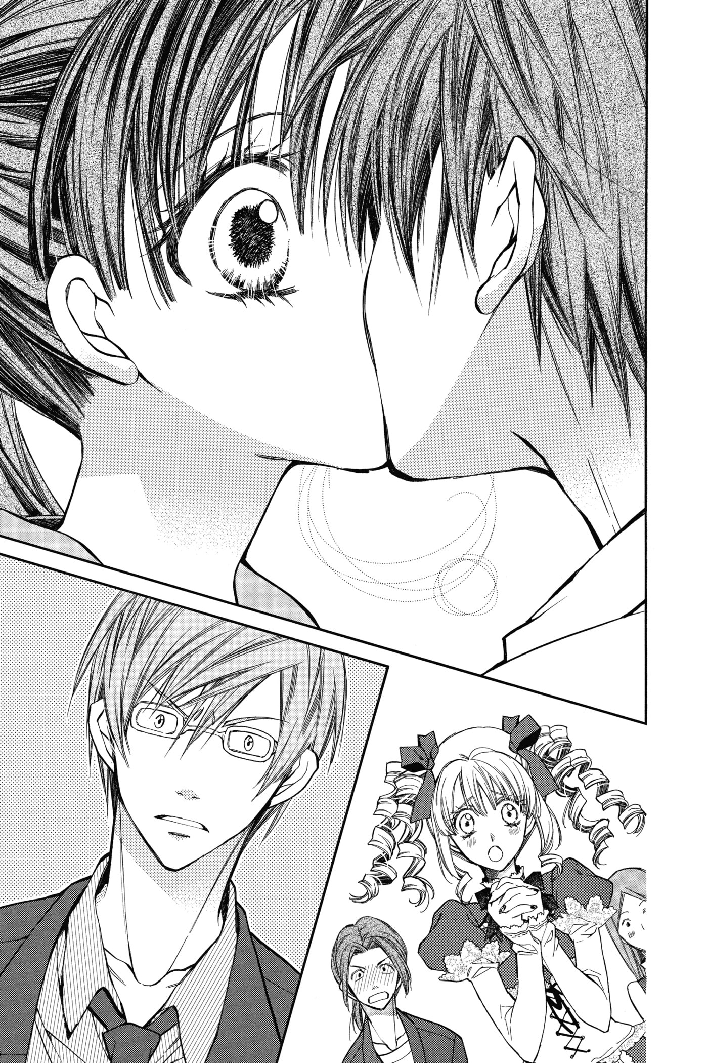 Rittsu de Yuushoku Chapter 2 page 27 - 