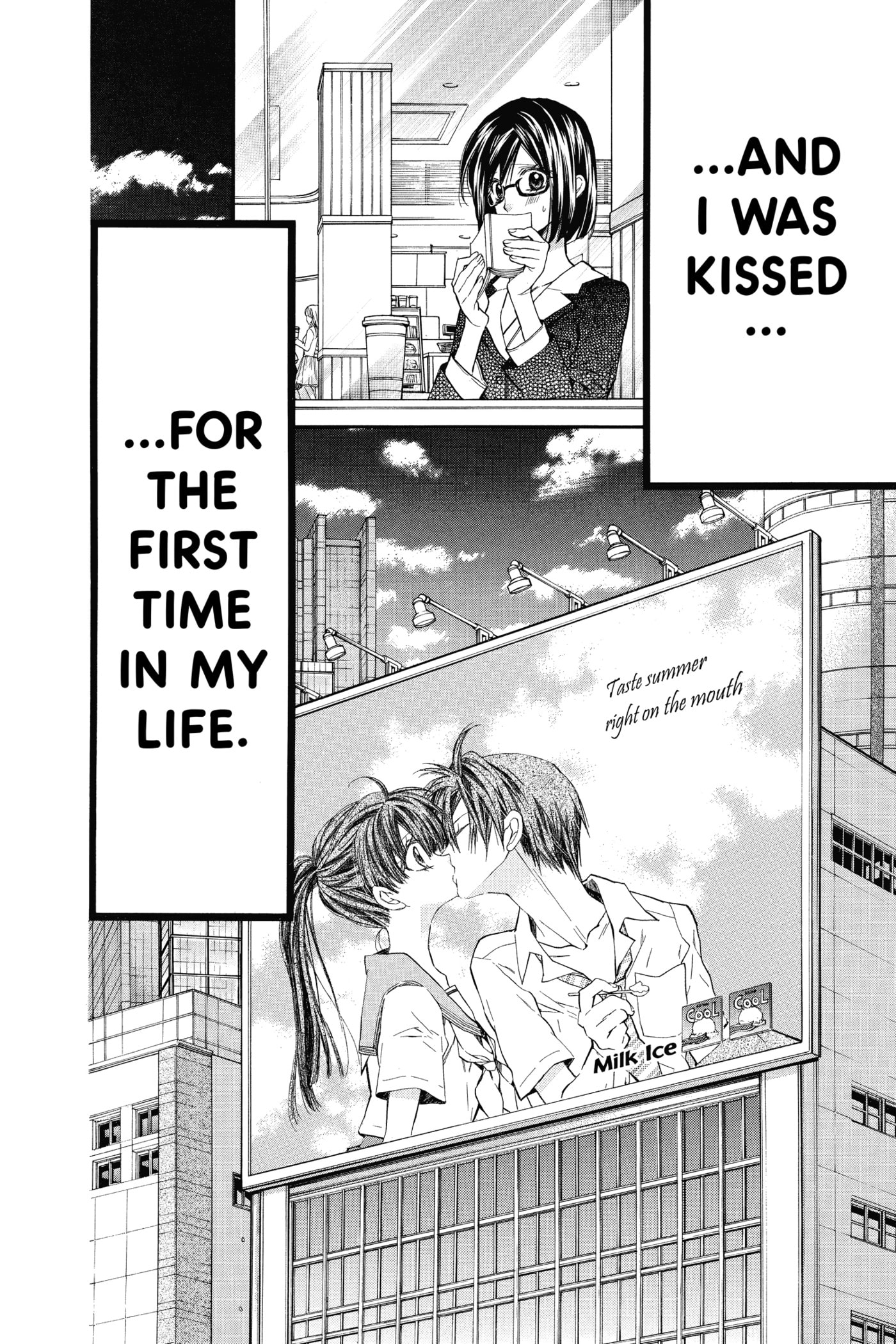 Rittsu de Yuushoku Chapter 2 page 30 - 
