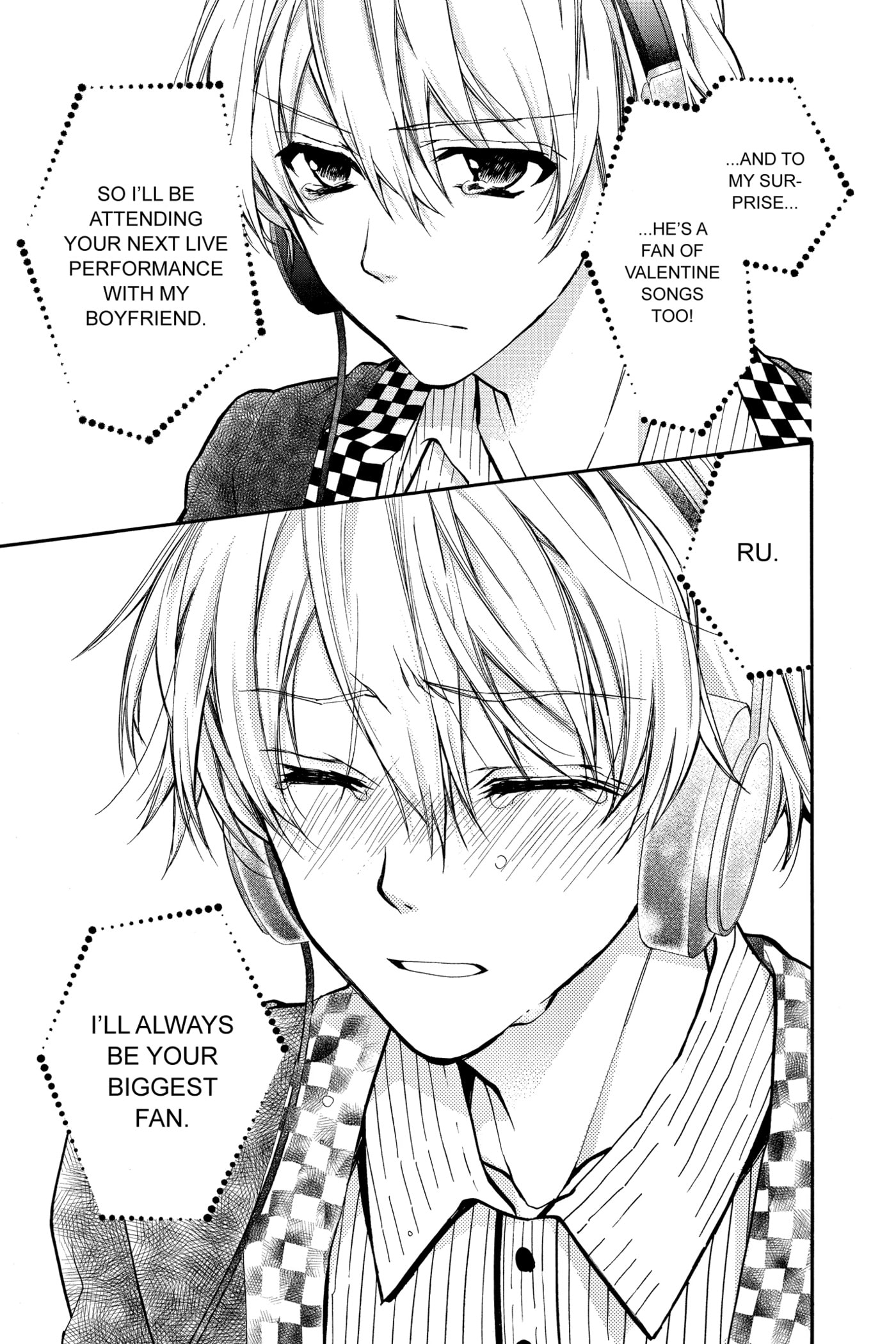 Rittsu de Yuushoku Chapter 20 page 23 - 