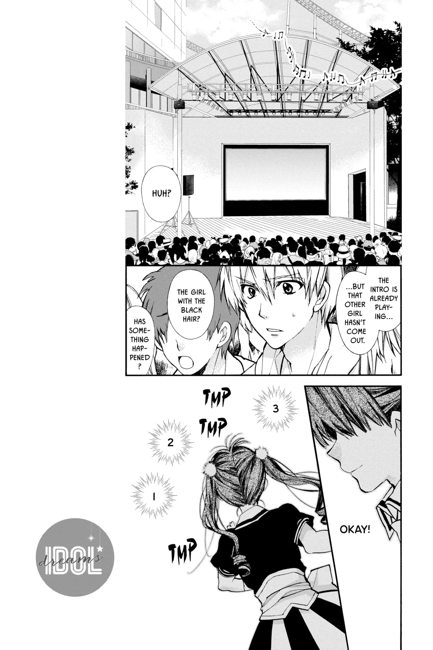 Read Rittsu de Yuushoku chapter 21 image 17 on Lezhin