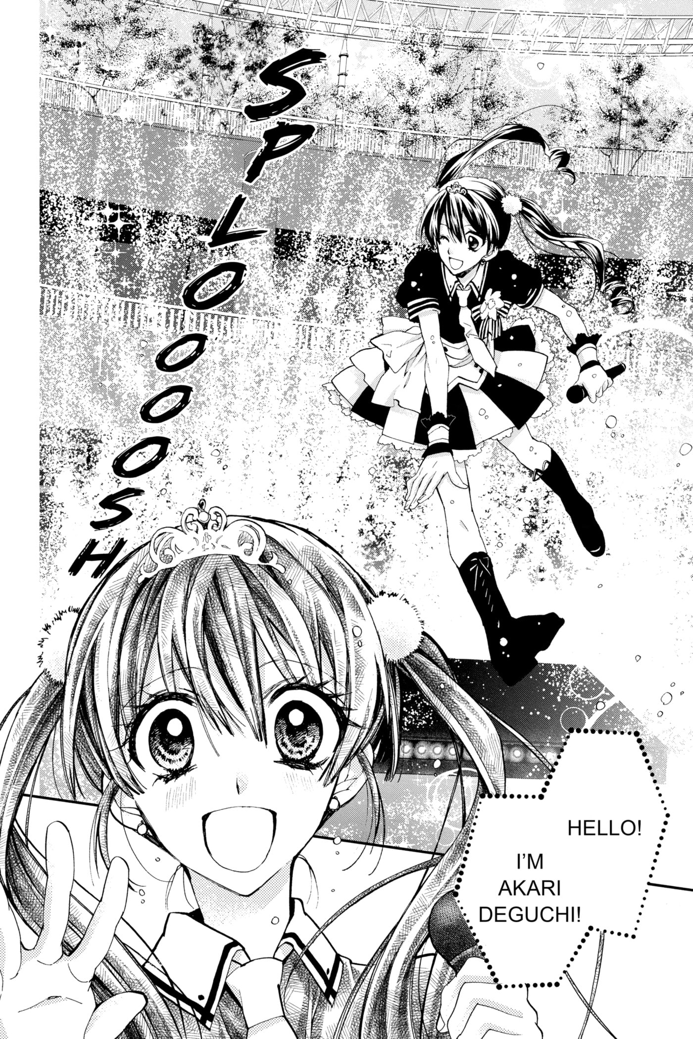 Read Rittsu de Yuushoku chapter 21 image 18 on Lezhin