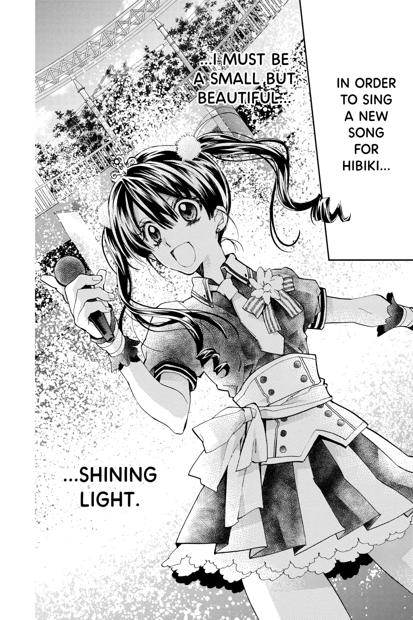 Read Rittsu de Yuushoku chapter 21 image 22 on Lezhin
