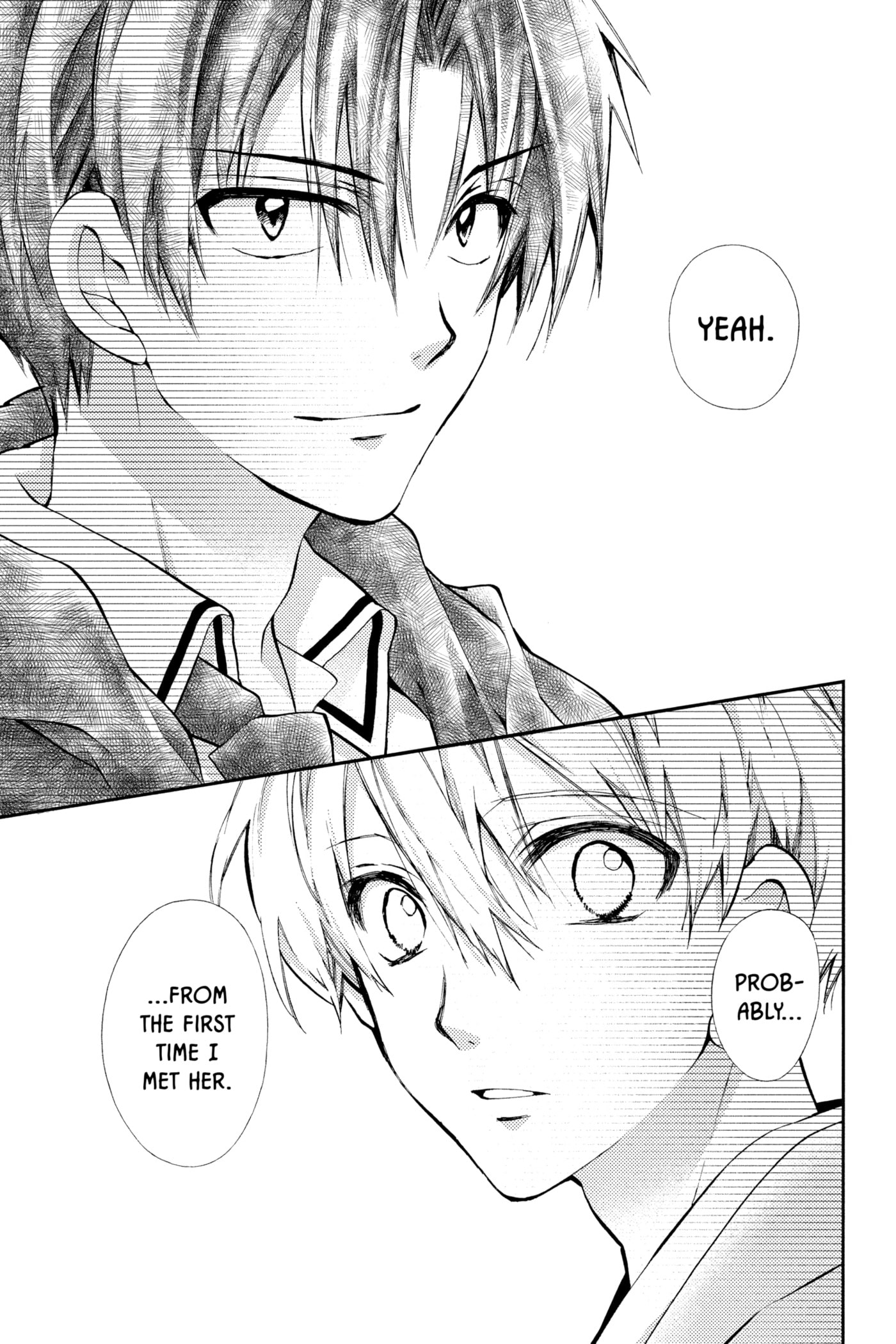 Read Rittsu de Yuushoku chapter 21 image 25 on Lezhin