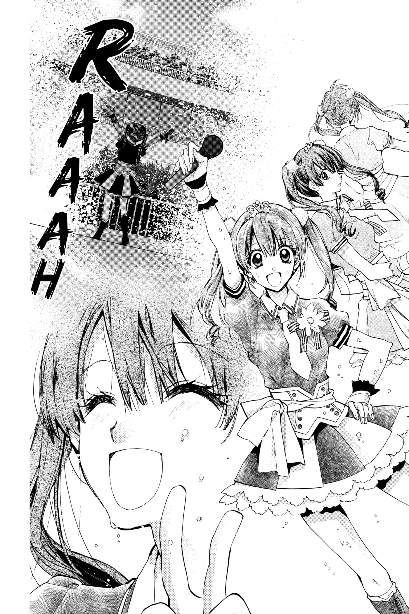 Read Rittsu de Yuushoku chapter 21 image 30 on Lezhin