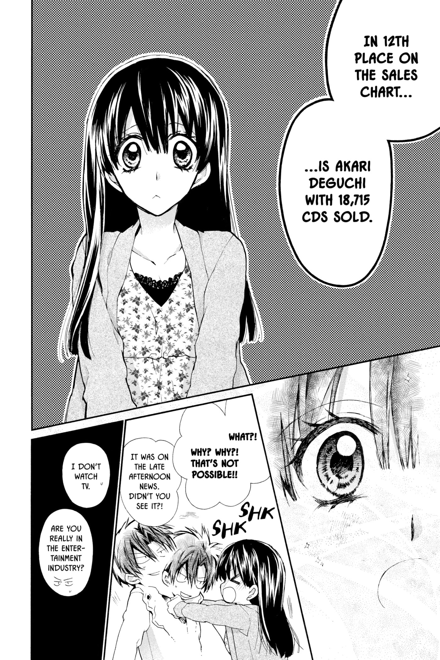 Read Rittsu de Yuushoku chapter 21 image 36 on Lezhin
