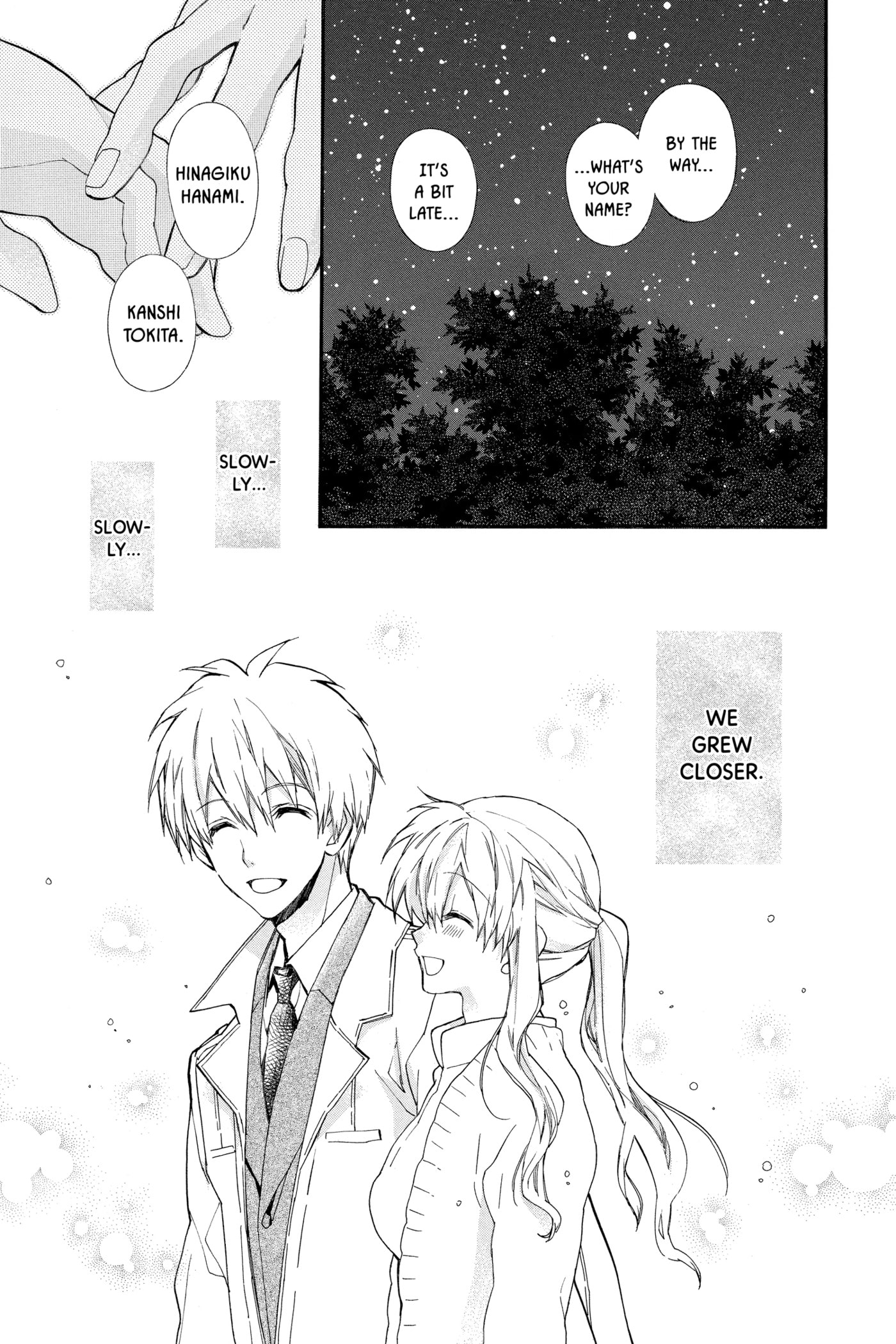 Read Rittsu de Yuushoku chapter 22 image 28 on Lezhin