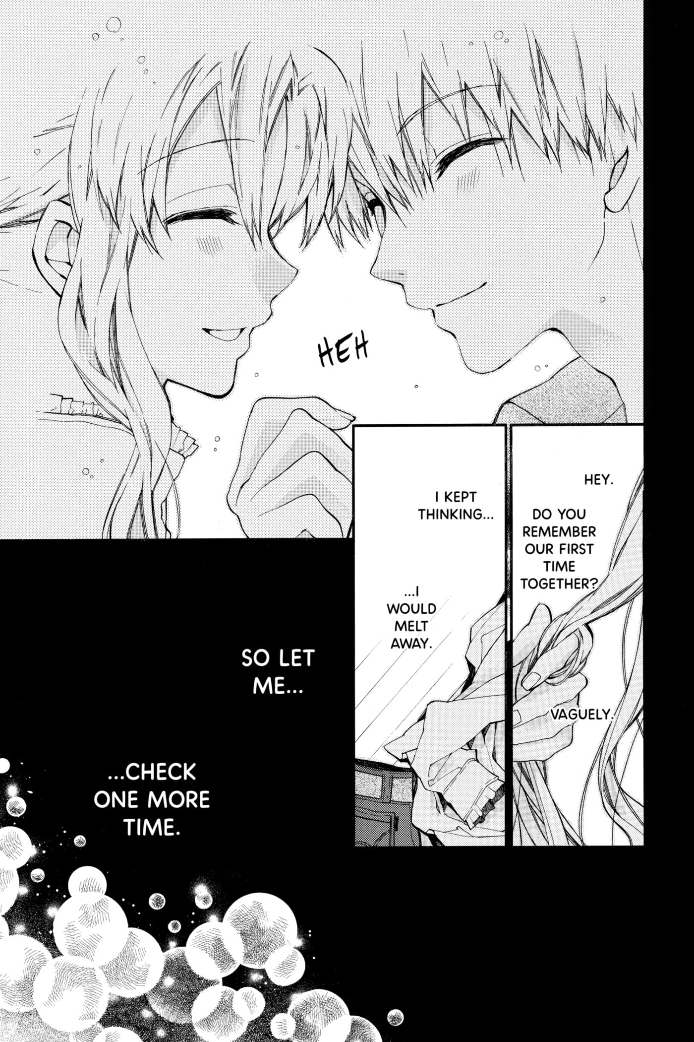 Read Rittsu de Yuushoku chapter 22 image 30 on Lezhin