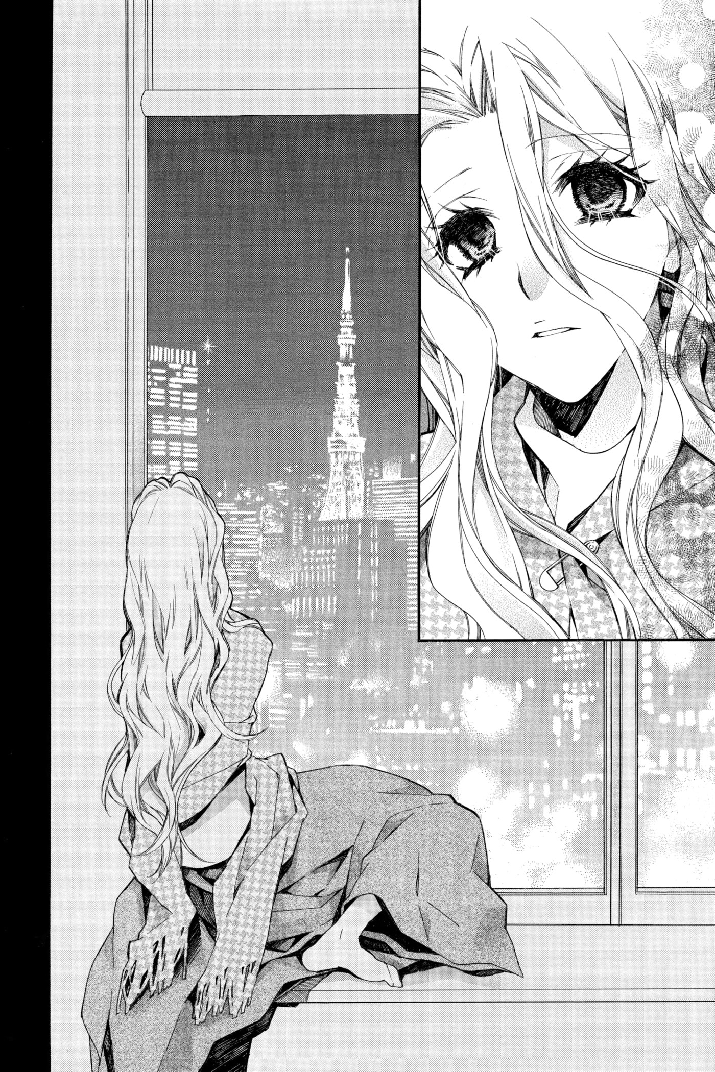 Read Rittsu de Yuushoku chapter 22 image 33 on Lezhin