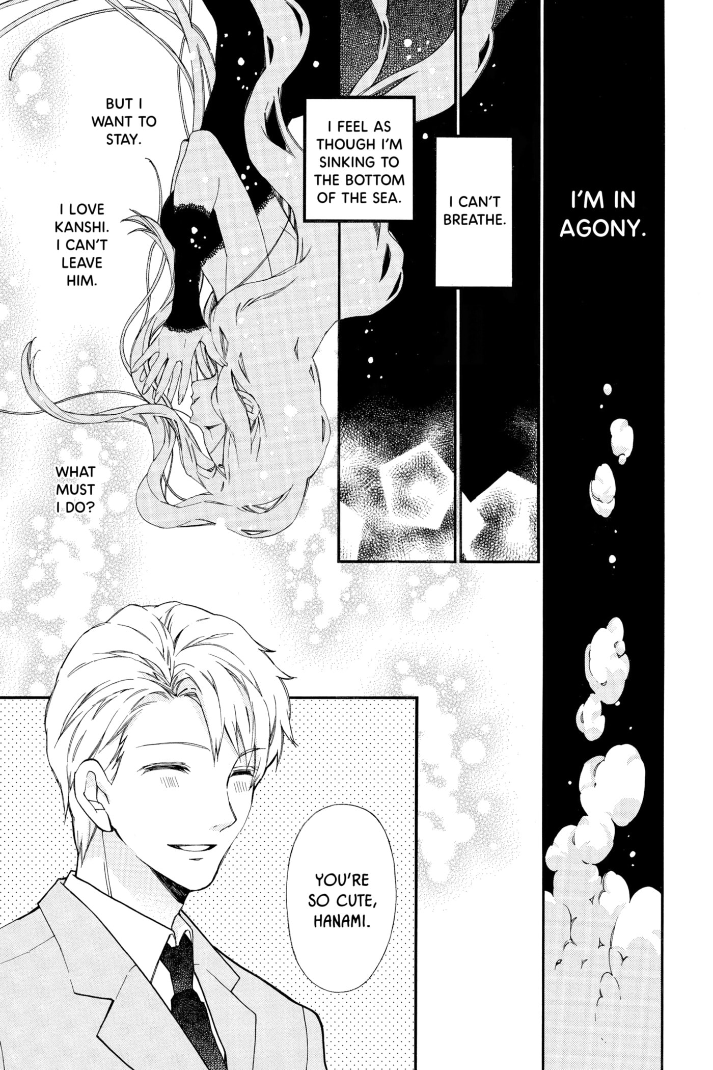 Read Rittsu de Yuushoku chapter 23 image 28 on Lezhin
