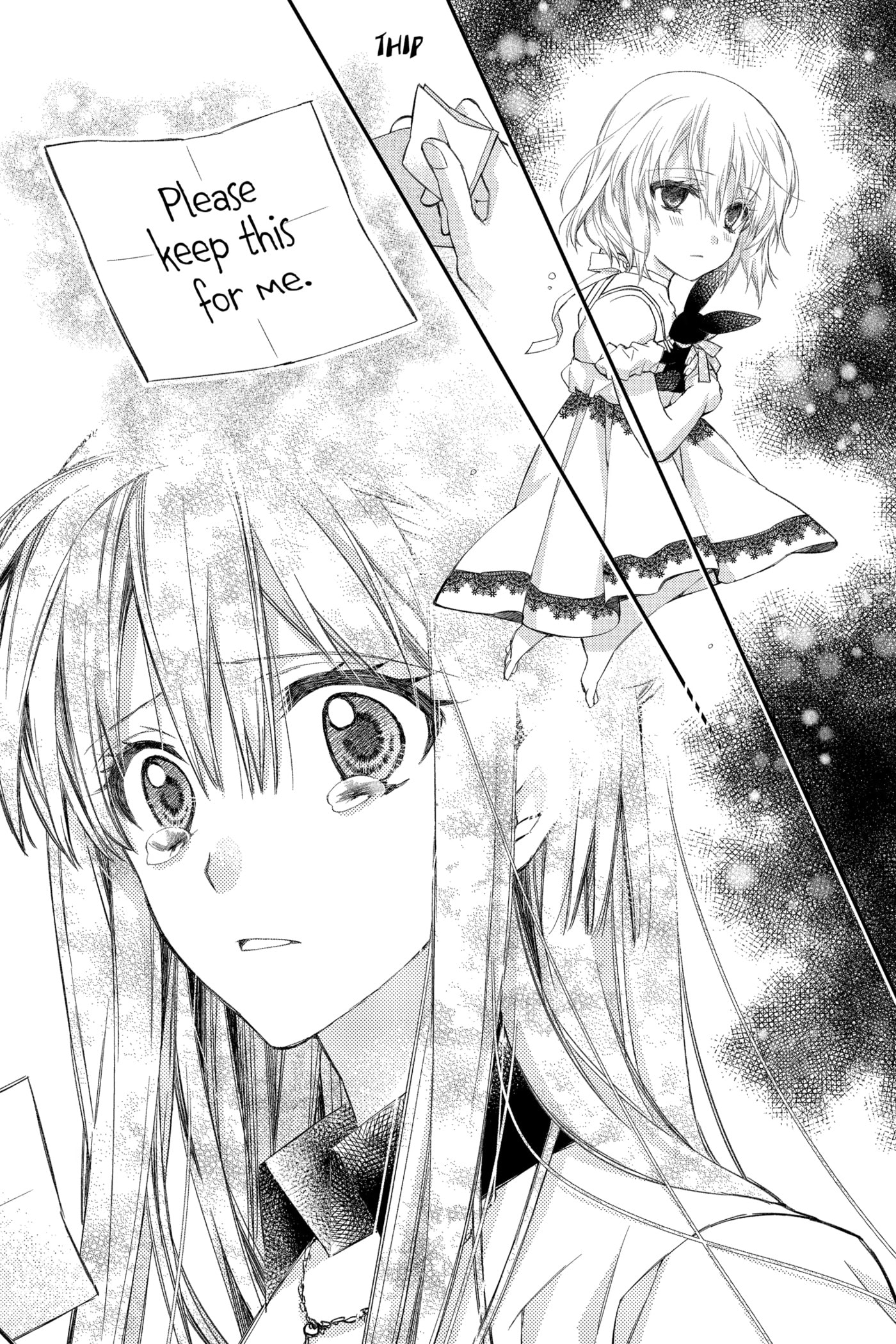 Read Rittsu de Yuushoku chapter 28 image 13 on Lezhin