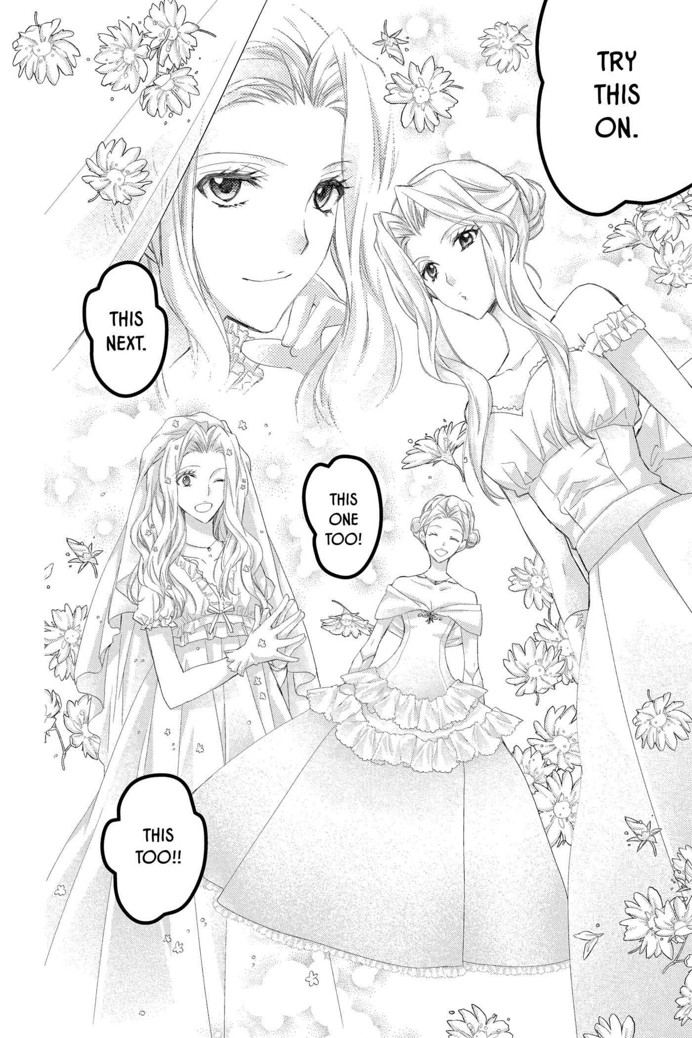 Read Rittsu de Yuushoku chapter 28 image 19 on Lezhin