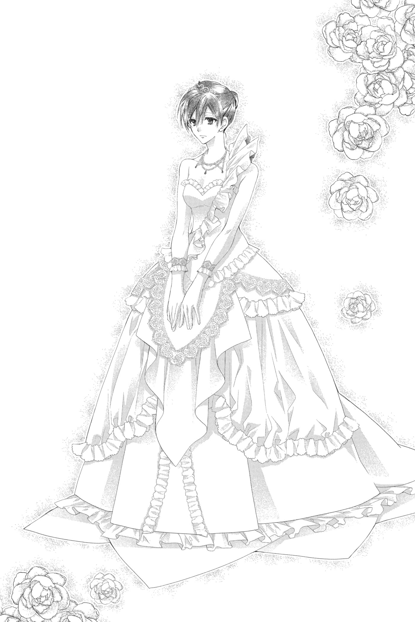 Read Rittsu de Yuushoku chapter 28 image 23 on Lezhin