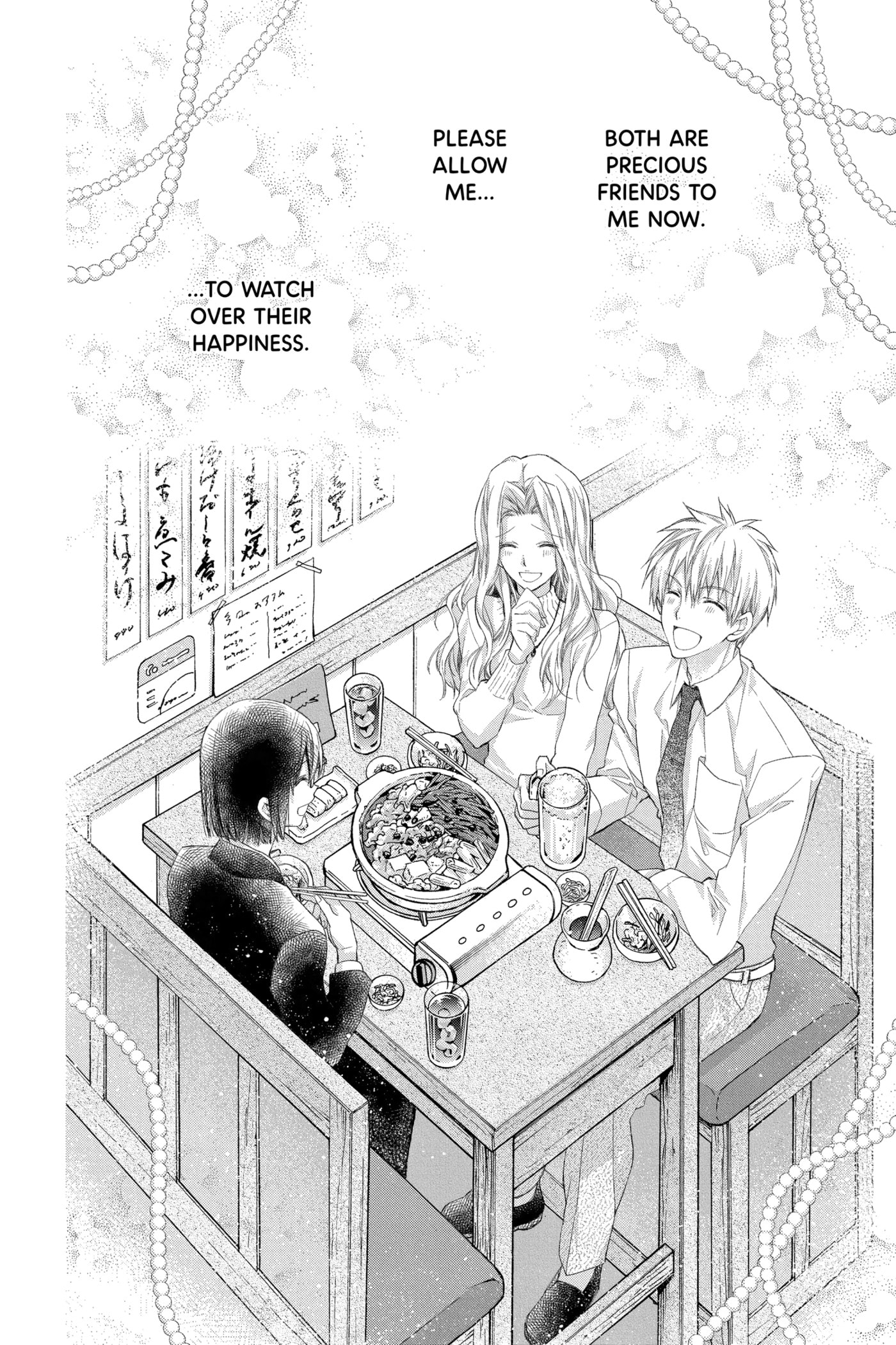 Read Rittsu de Yuushoku chapter 28 image 27 on Lezhin