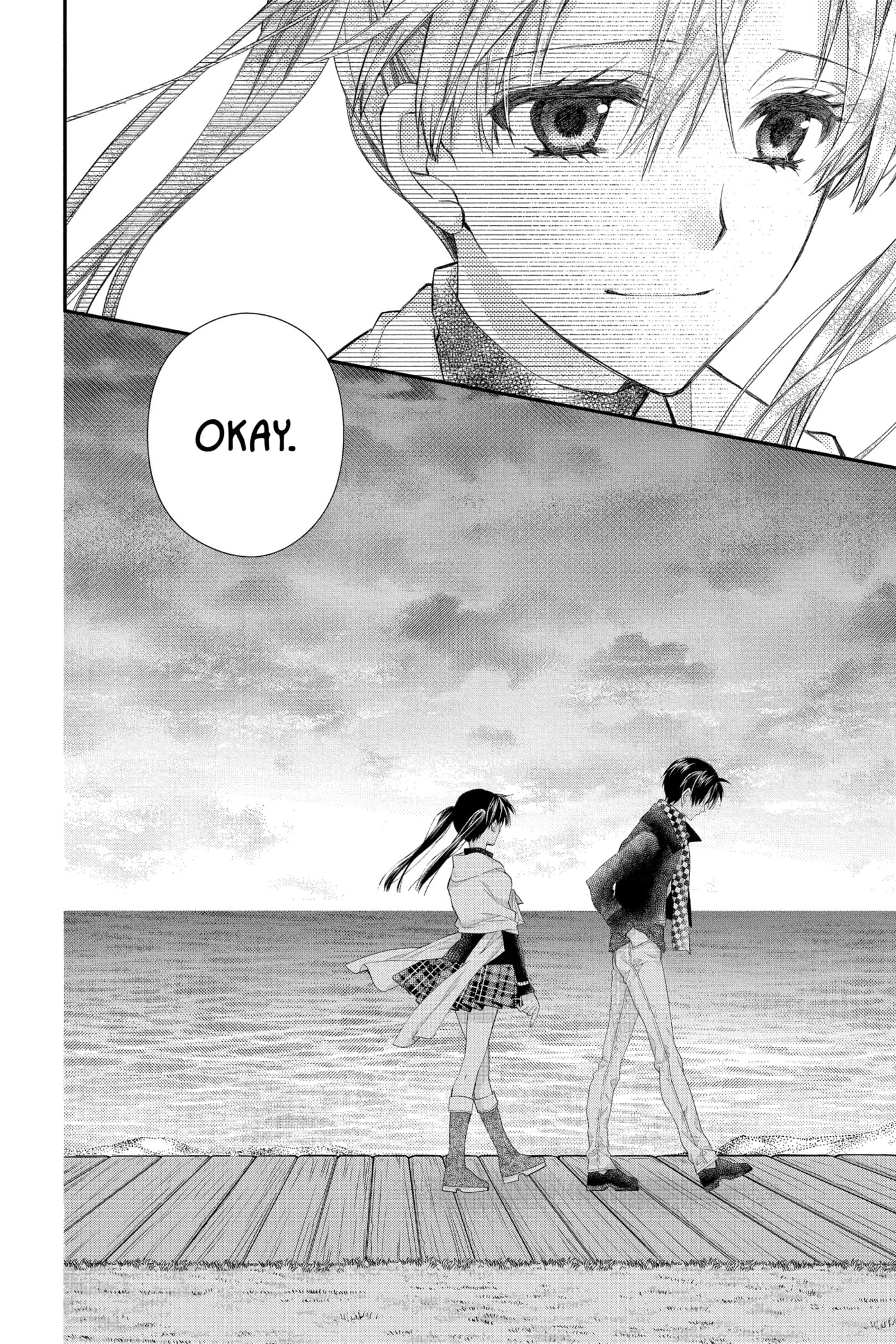 Read Rittsu de Yuushoku chapter 28 image 5 on Lezhin
