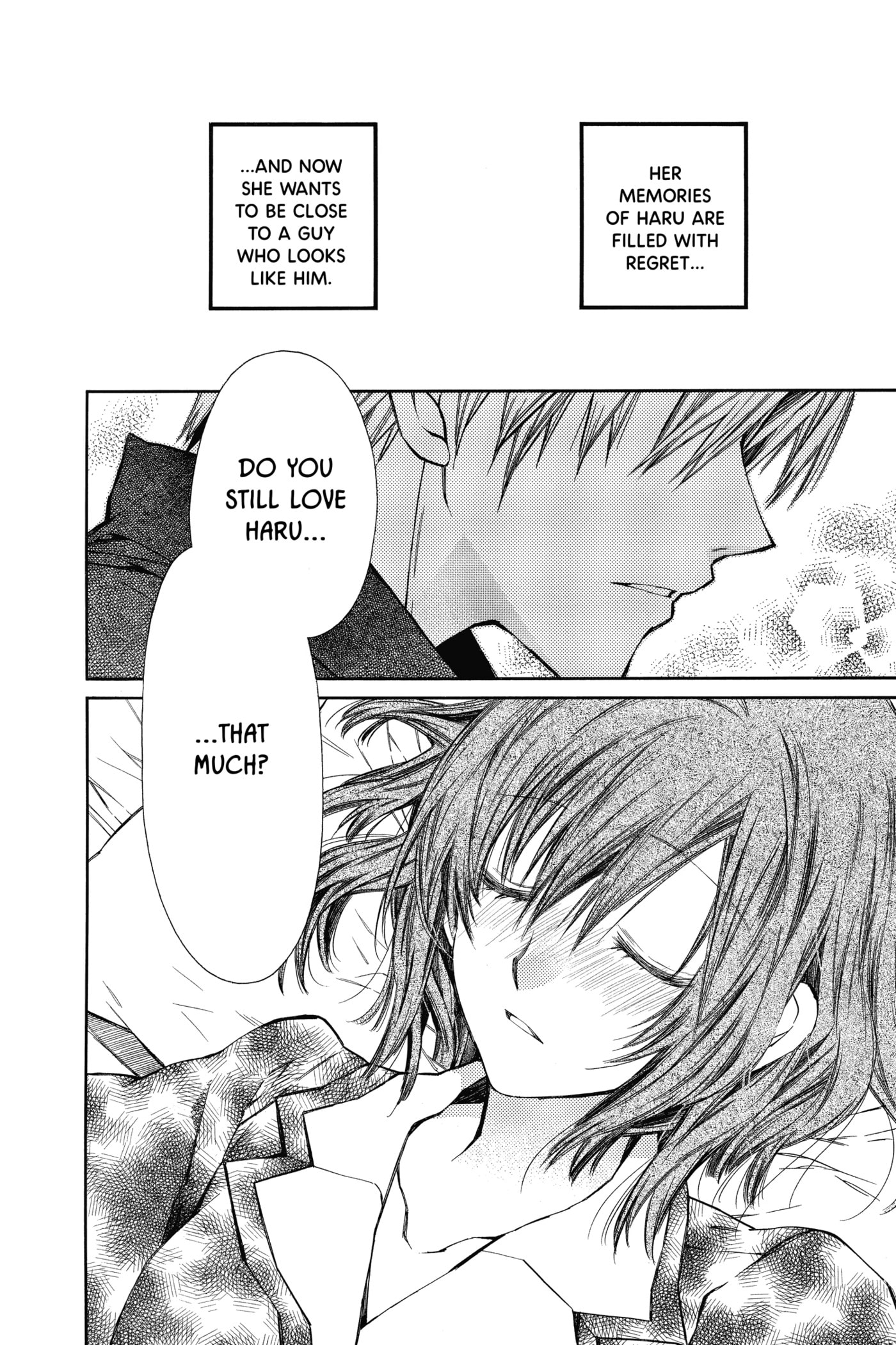Rittsu de Yuushoku Chapter 3 page 20 - 