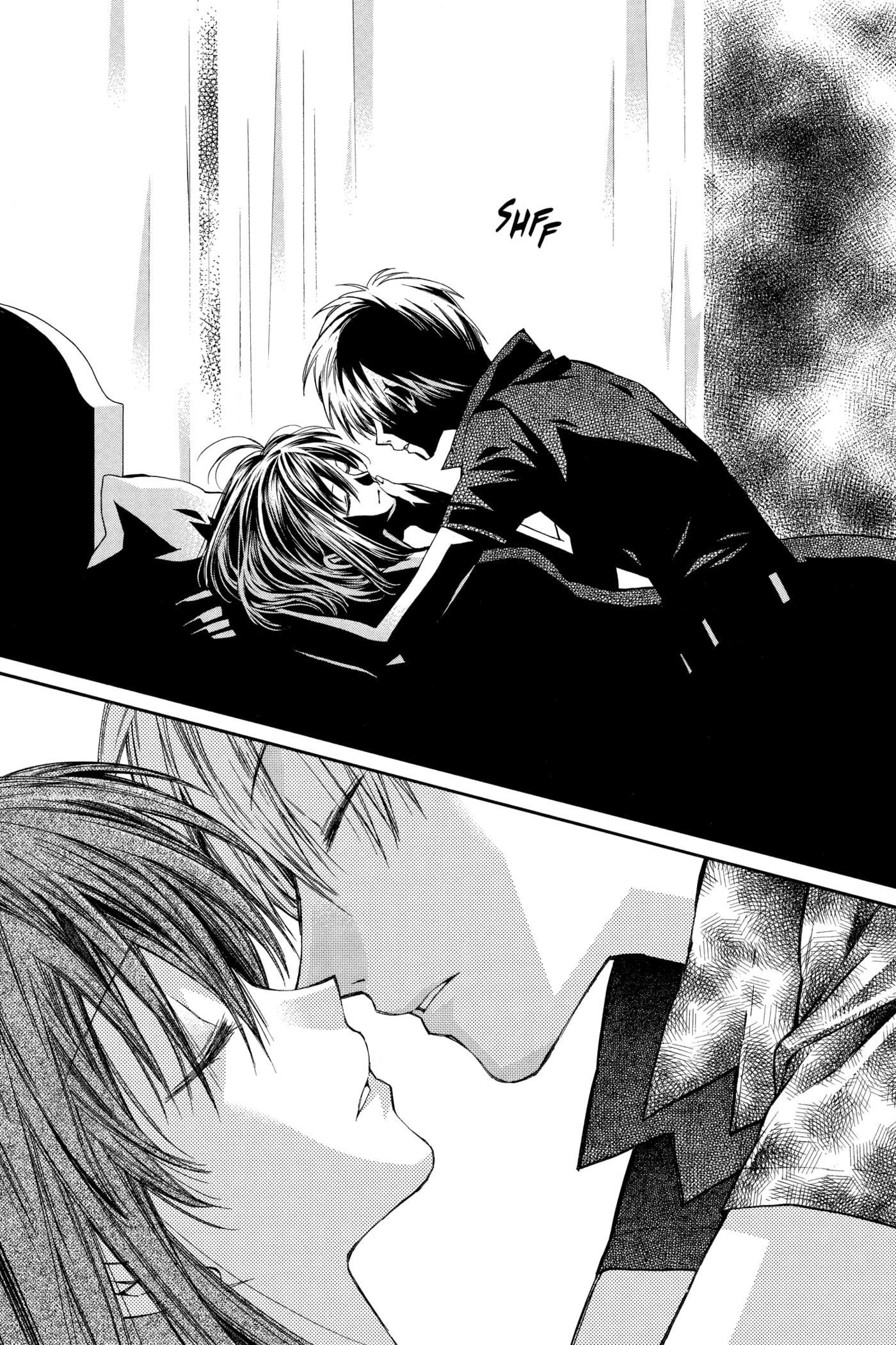 Rittsu de Yuushoku Chapter 3 page 21 - 