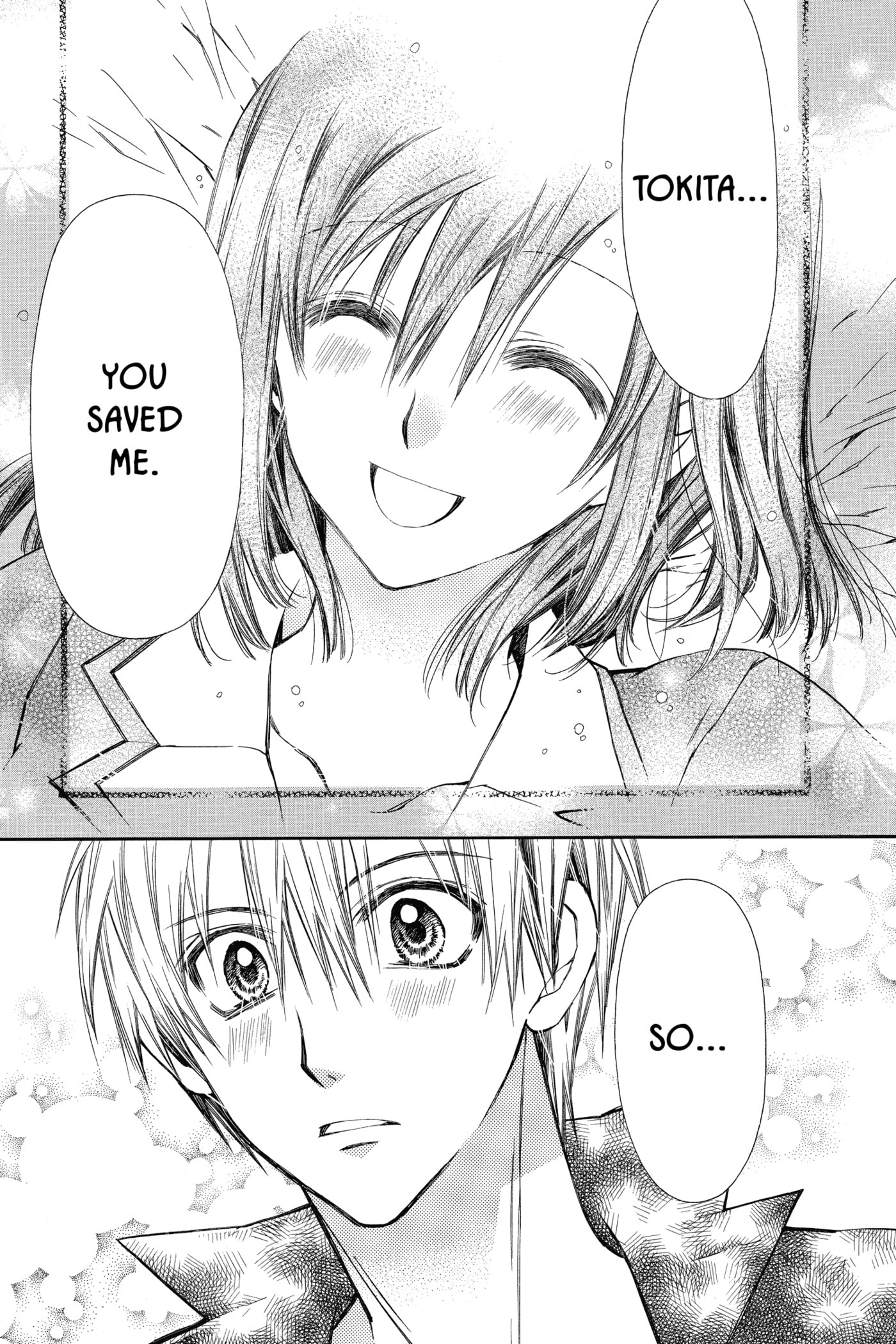 Rittsu de Yuushoku Chapter 3 page 23 - 