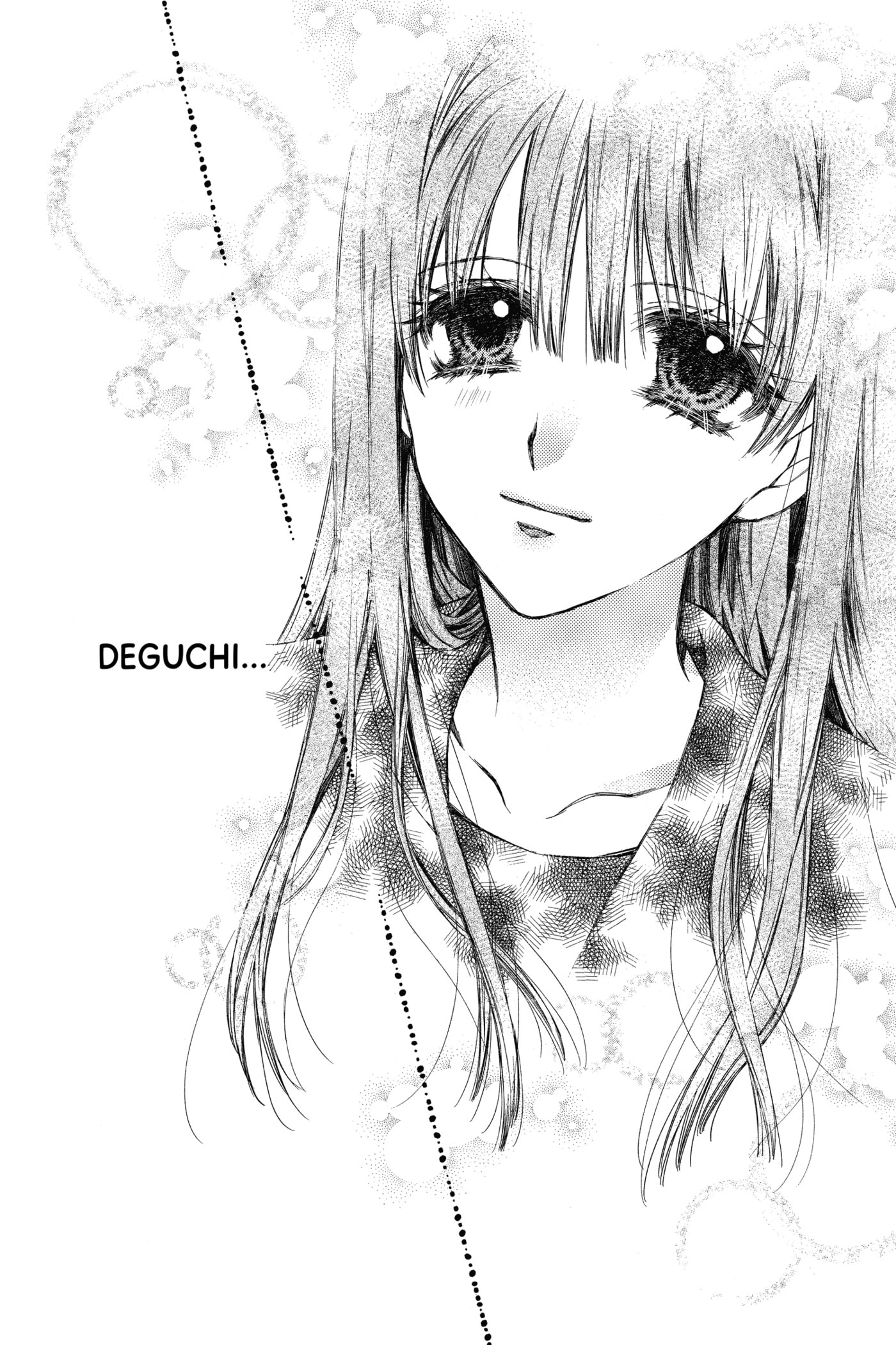 Rittsu de Yuushoku Chapter 3 page 28 - 