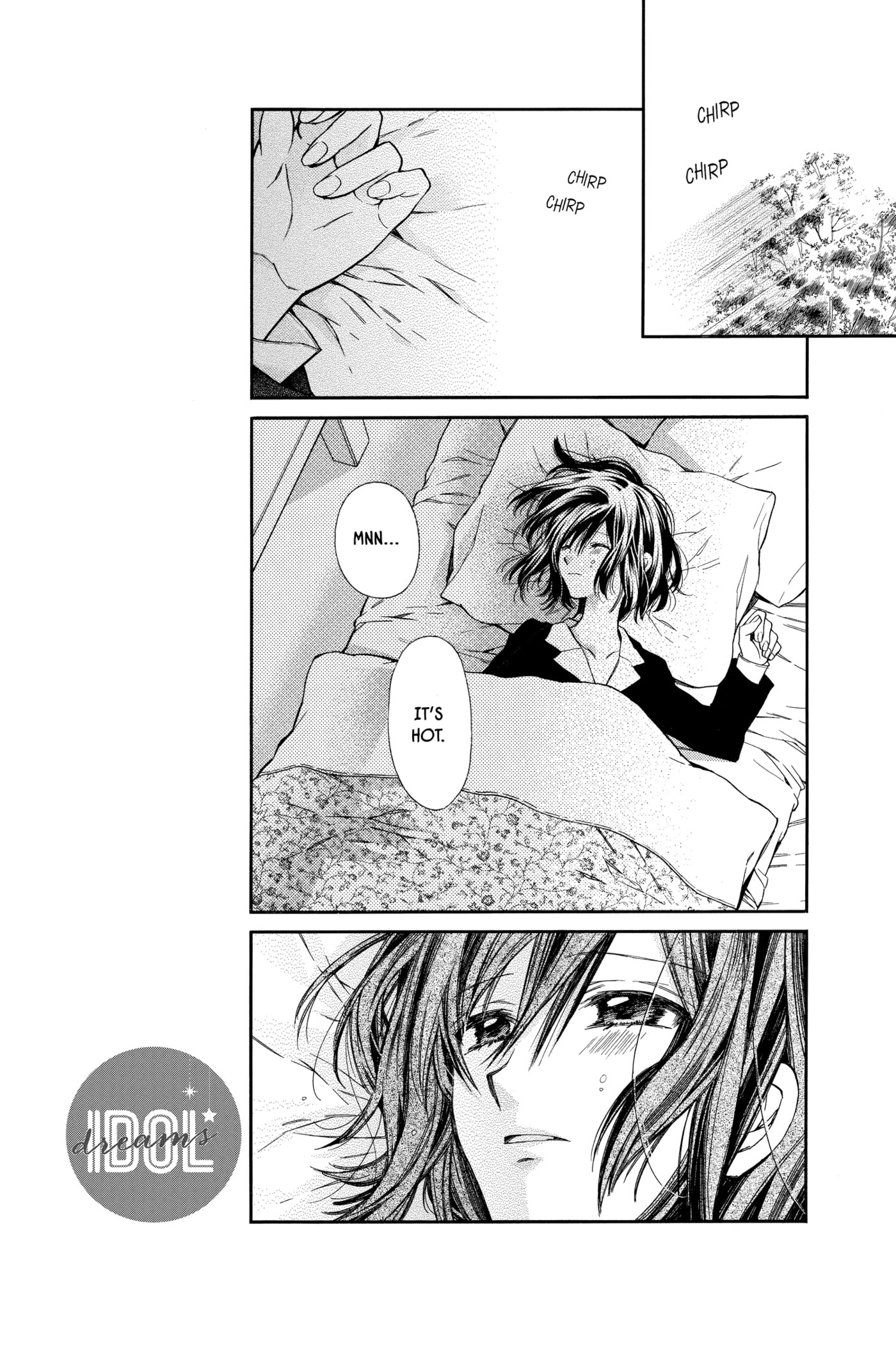 Rittsu de Yuushoku Chapter 3 page 29 - 