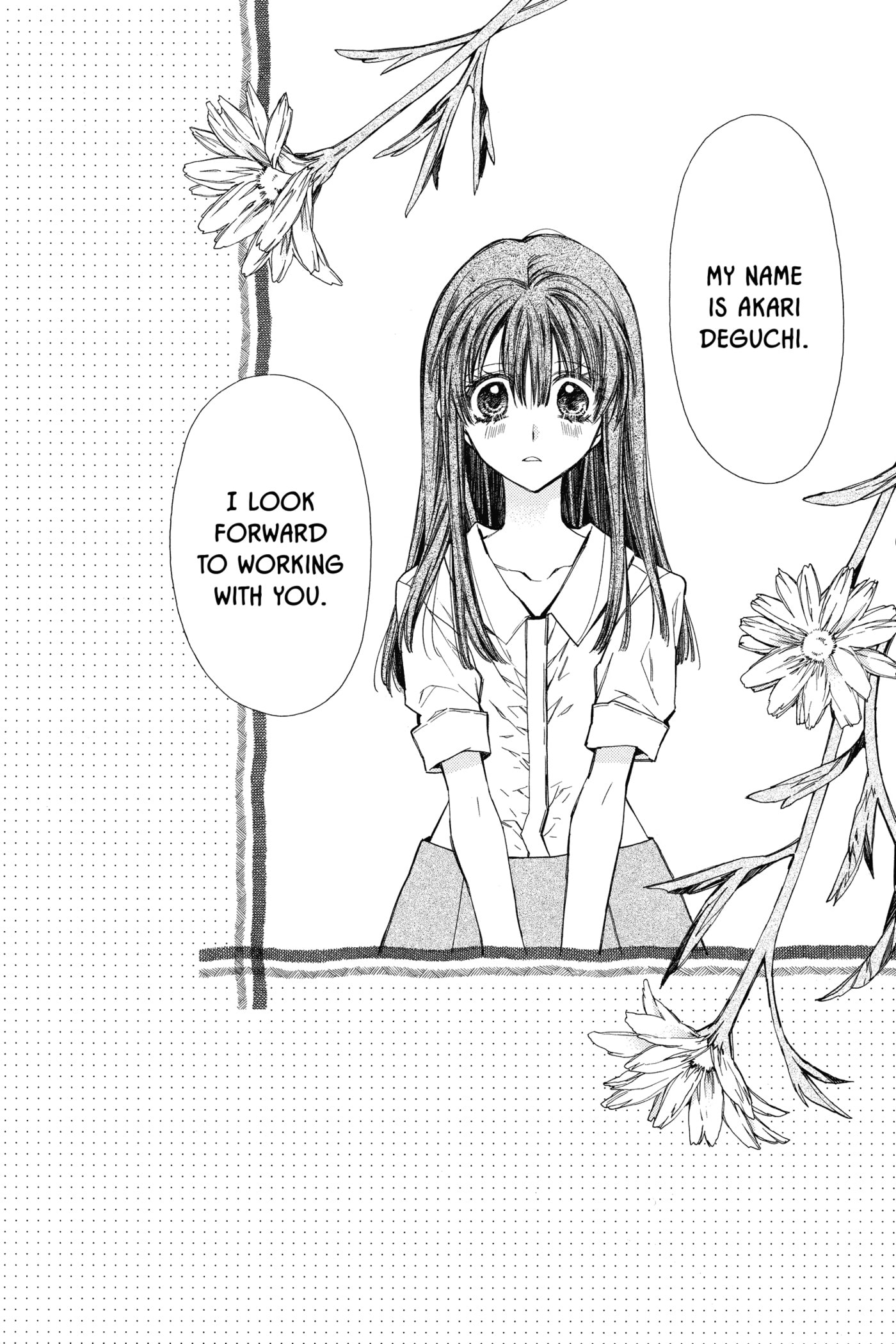 Rittsu de Yuushoku Chapter 3 page 32 - 