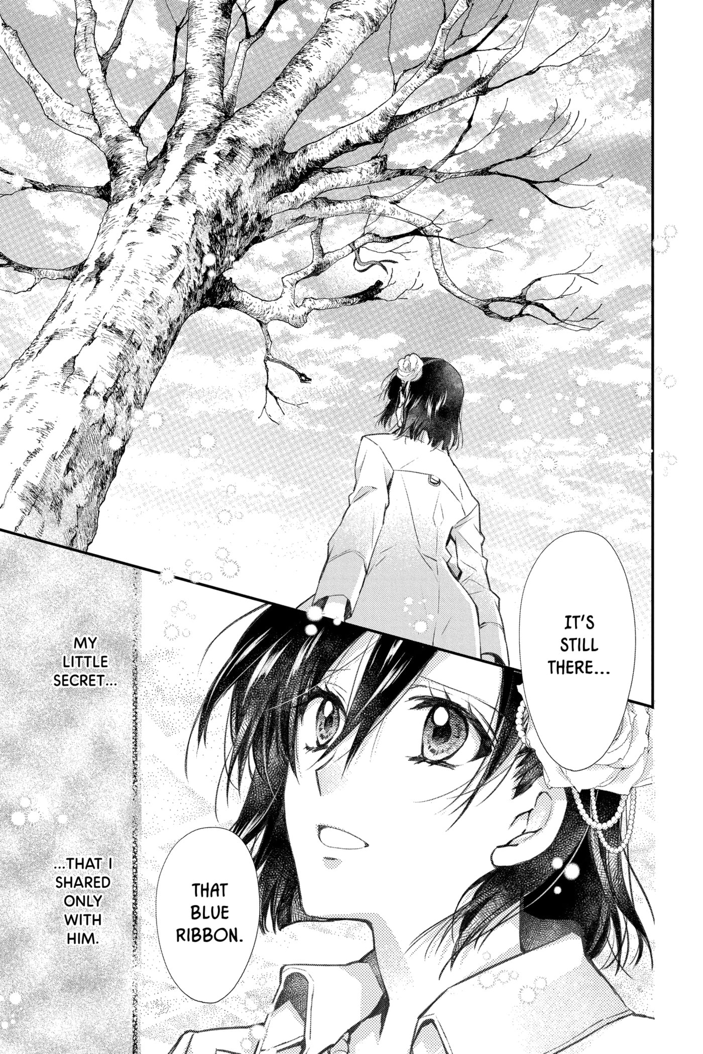 Read Rittsu de Yuushoku chapter 31 image 2 on Lezhin