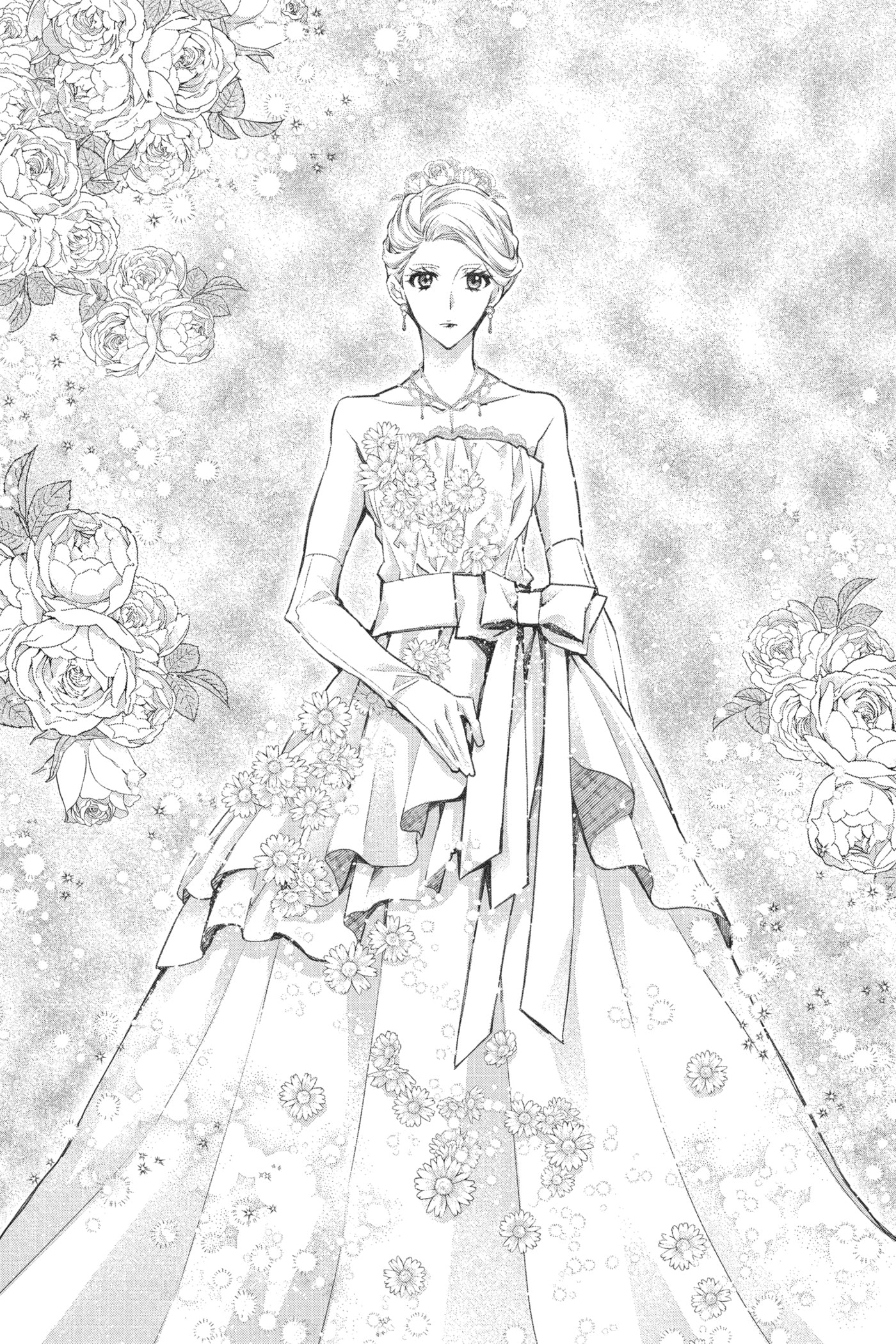 Read Rittsu de Yuushoku chapter 31 image 5 on Lezhin