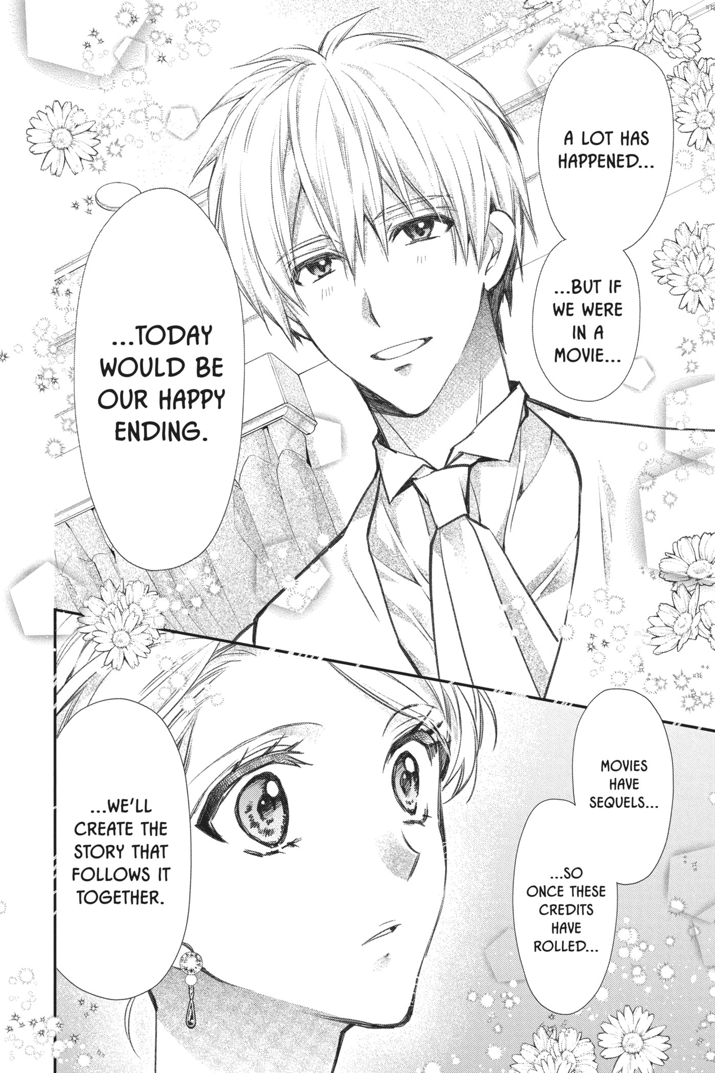 Read Rittsu de Yuushoku chapter 31 image 7 on Lezhin