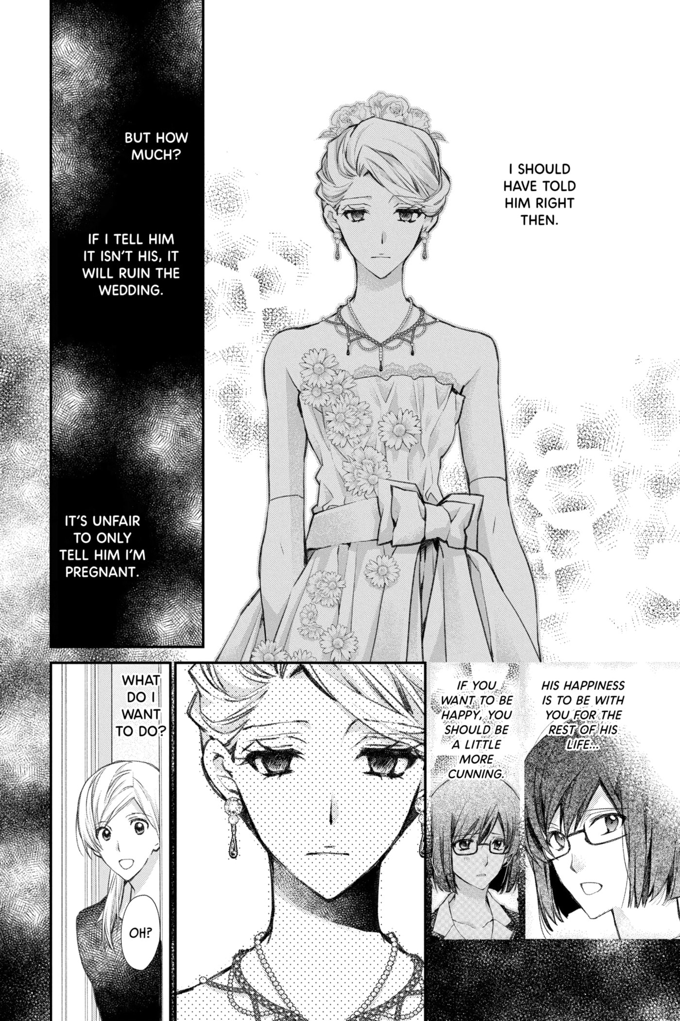 Read Rittsu de Yuushoku chapter 31 image 9 on Lezhin