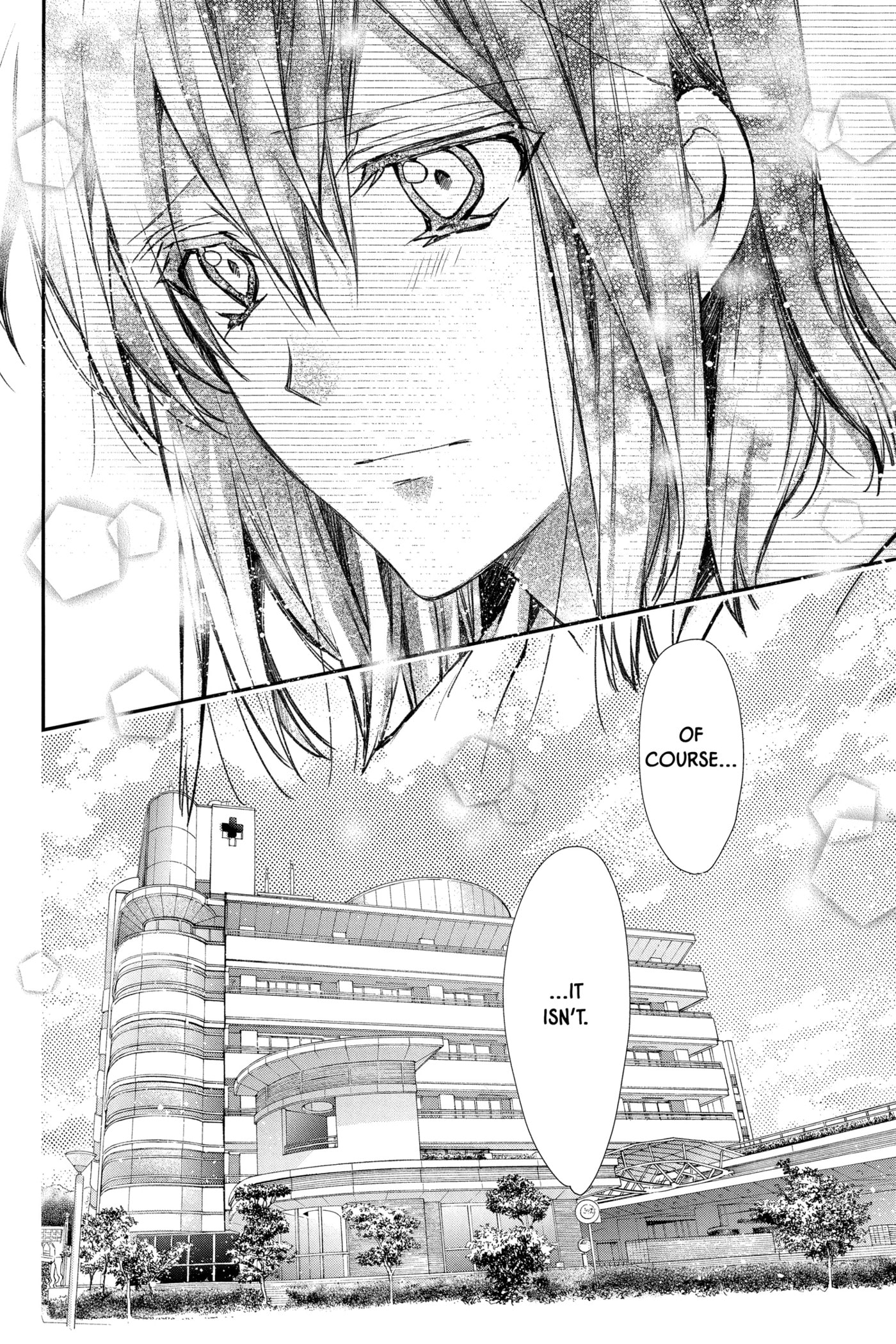 Rittsu de Yuushoku Chapter 34 page 4 - 