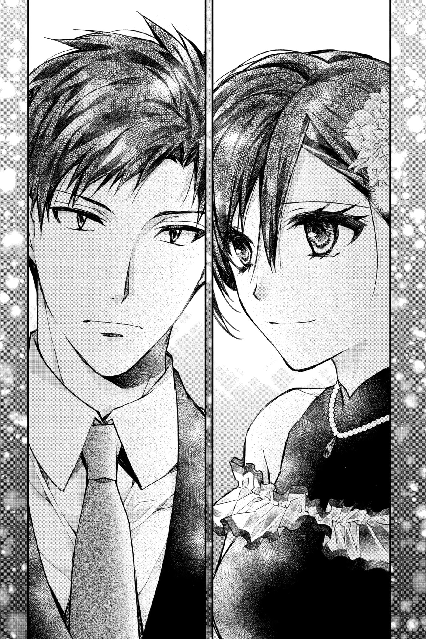 Rittsu de Yuushoku Chapter 35 page 14 - 