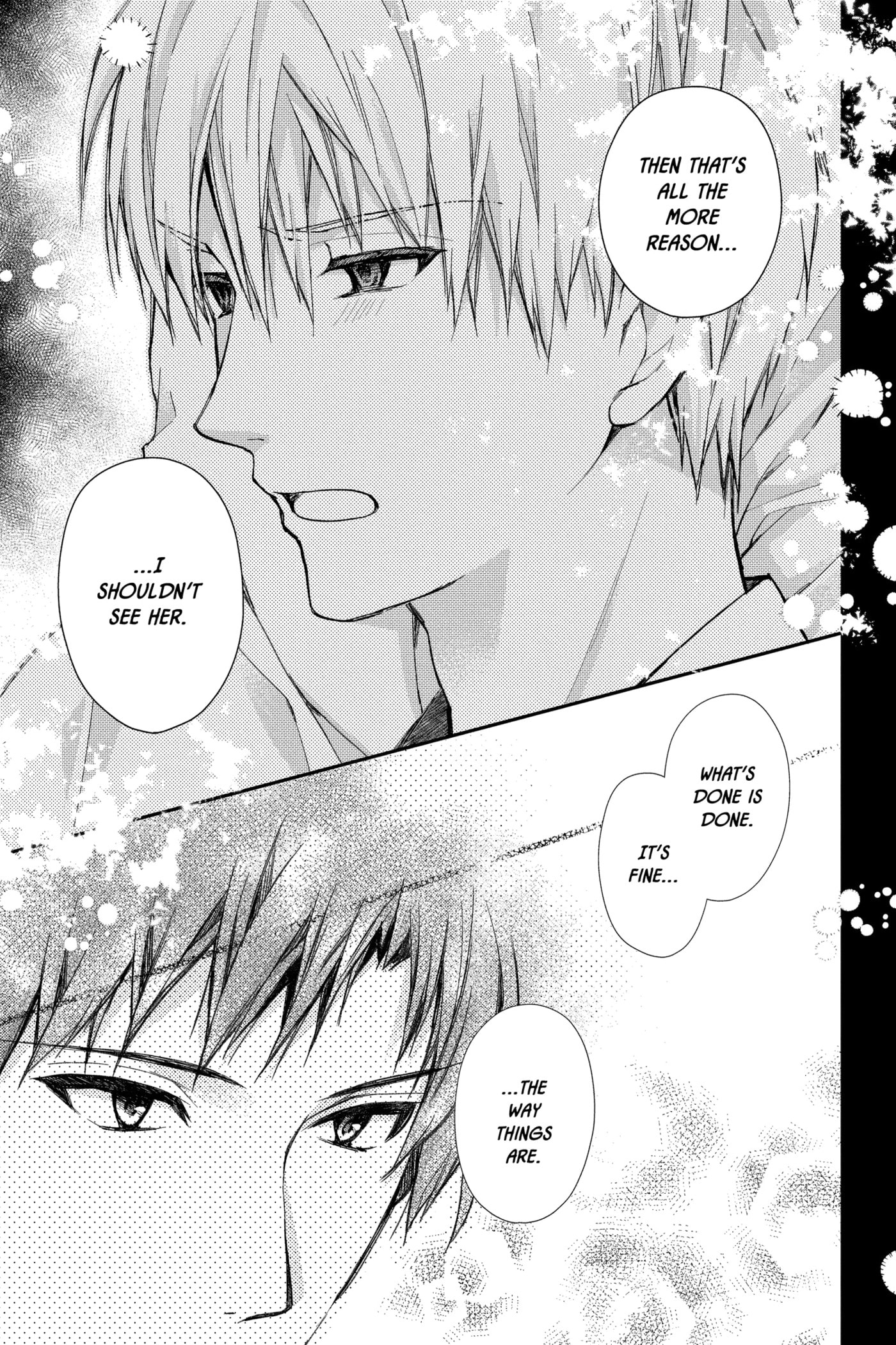 Rittsu de Yuushoku Chapter 35 page 19 - 