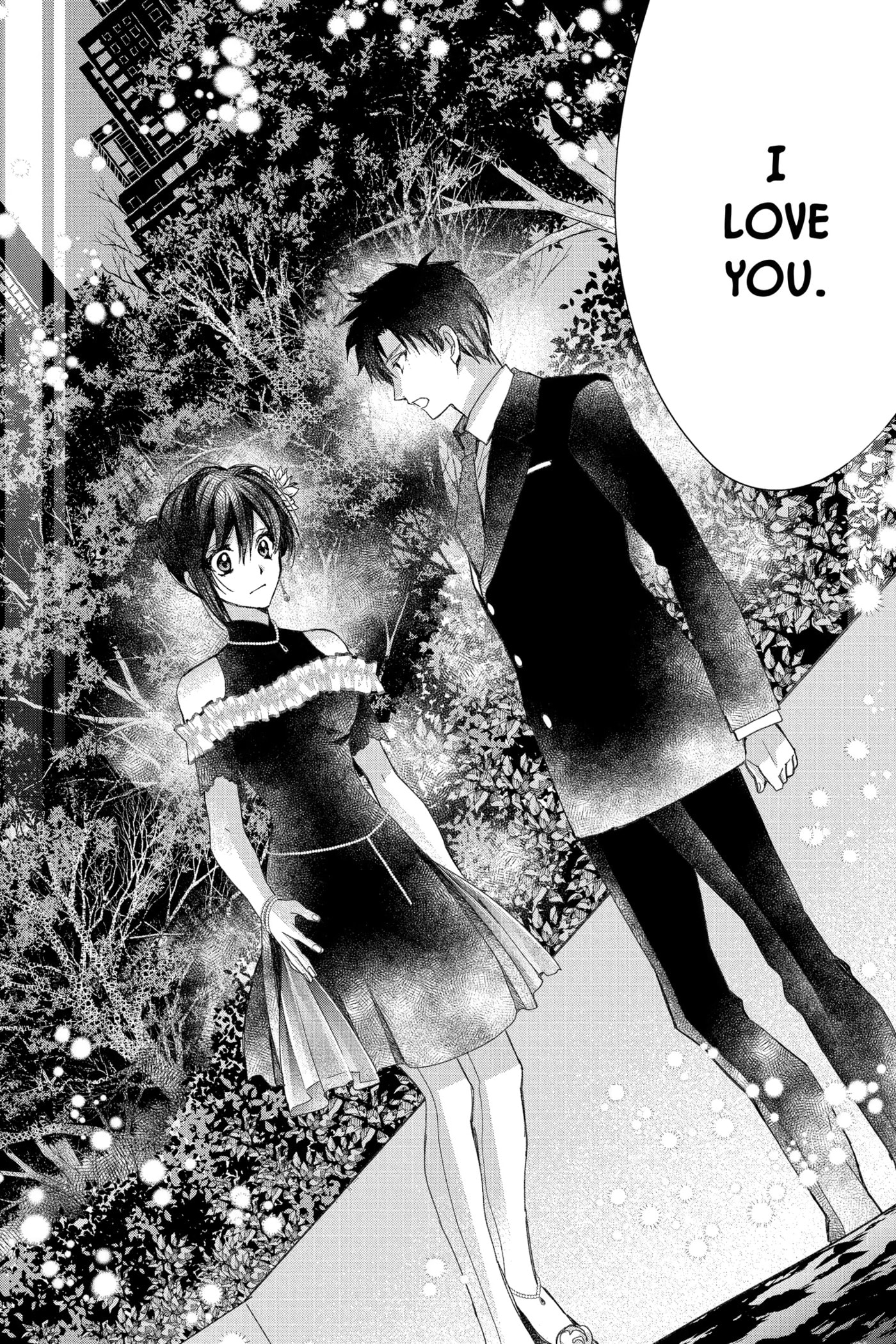 Rittsu de Yuushoku Chapter 35 page 20 - 