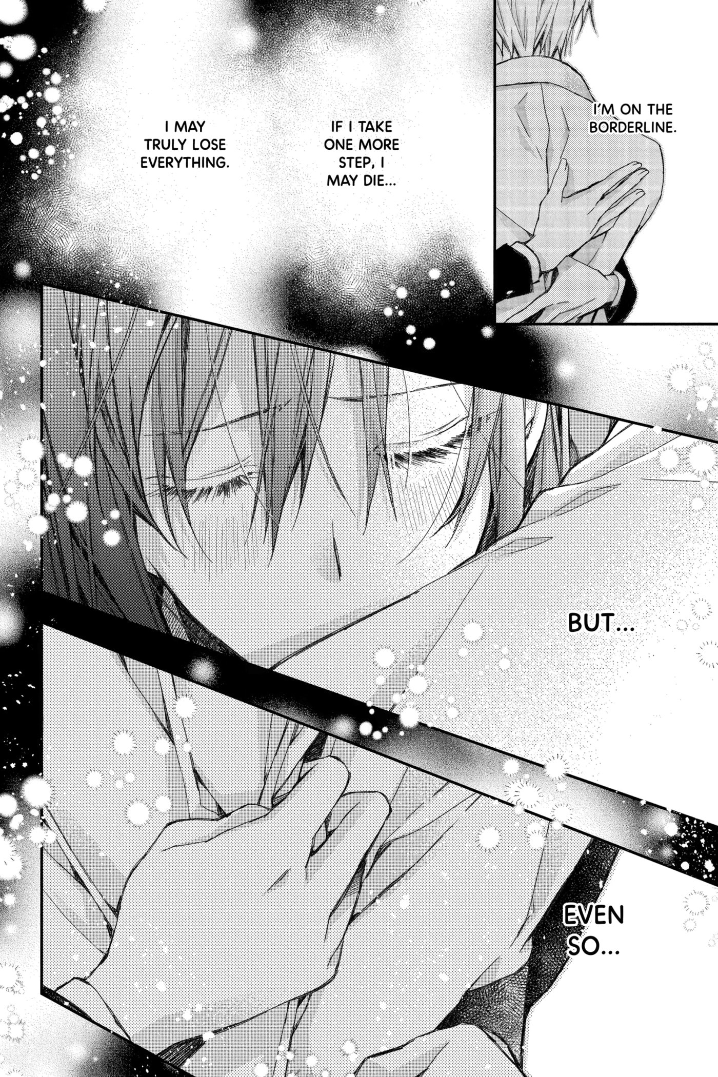 Rittsu de Yuushoku Chapter 37 page 14 - 