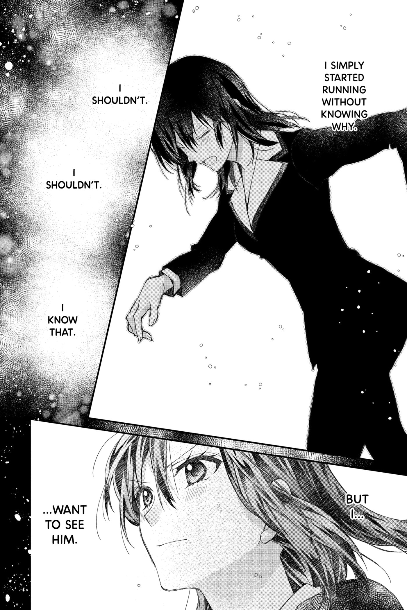 Rittsu de Yuushoku Chapter 37 page 6 - 