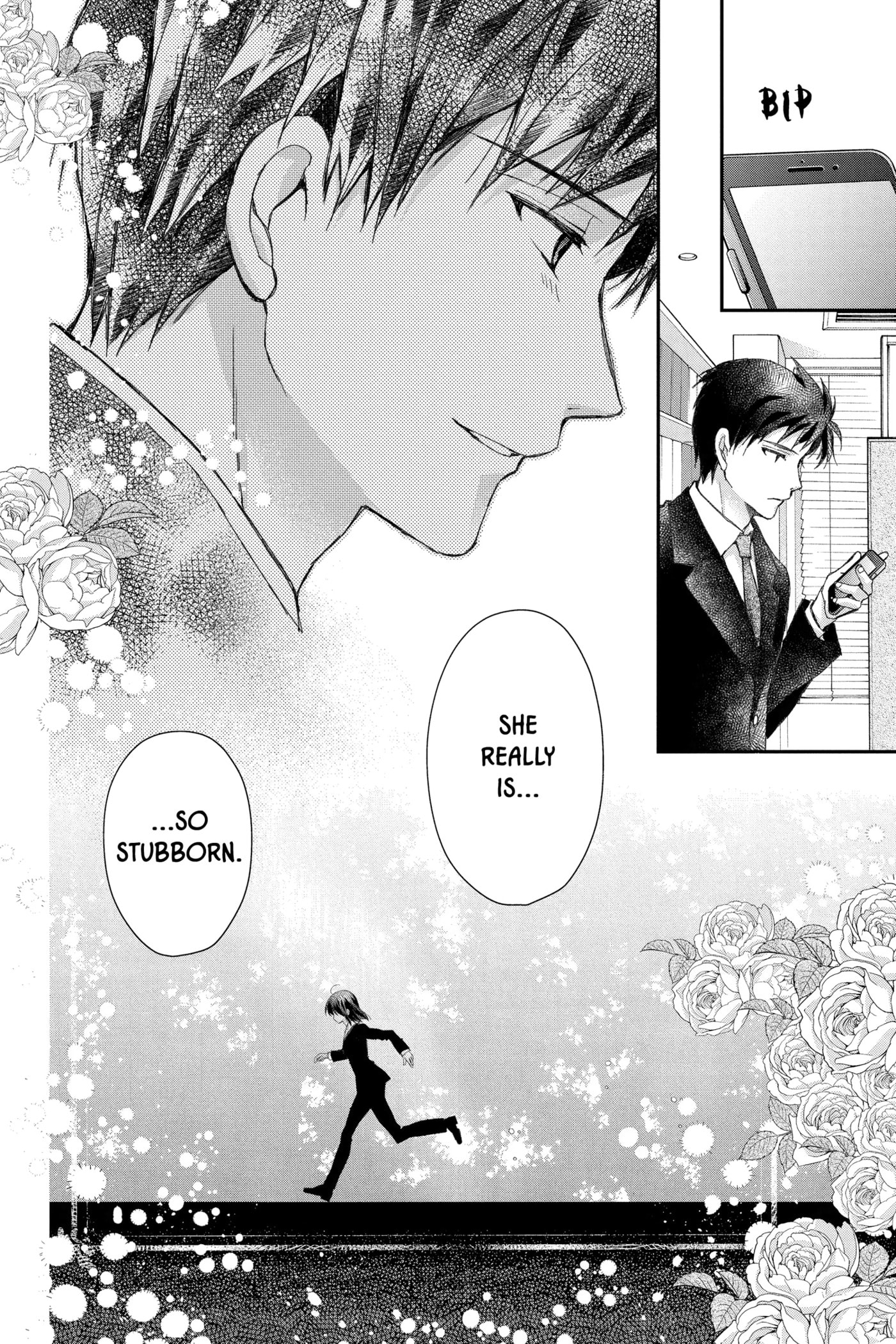 Rittsu de Yuushoku Chapter 37 page 10 - 