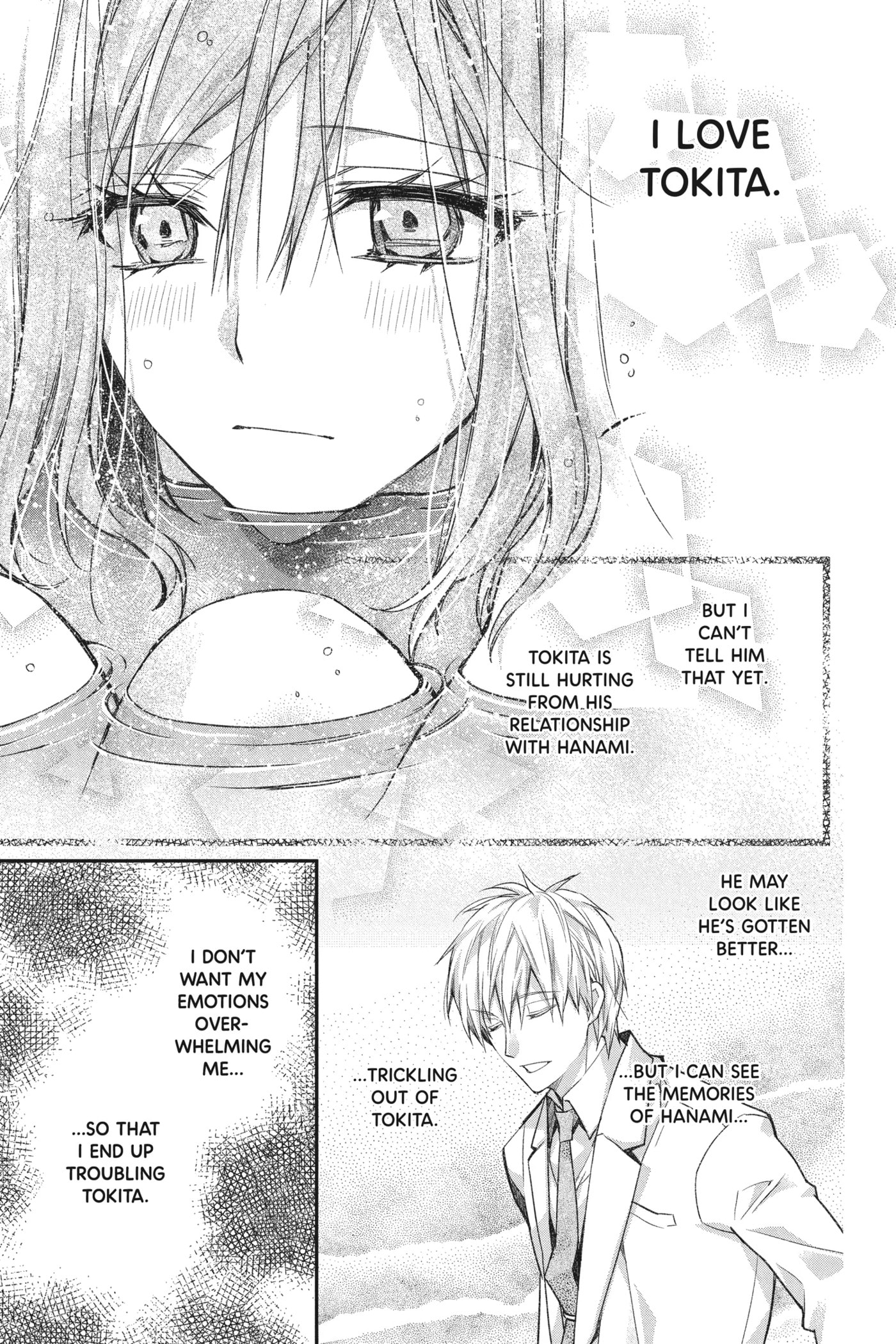 Rittsu de Yuushoku Chapter 39 page 21 - 