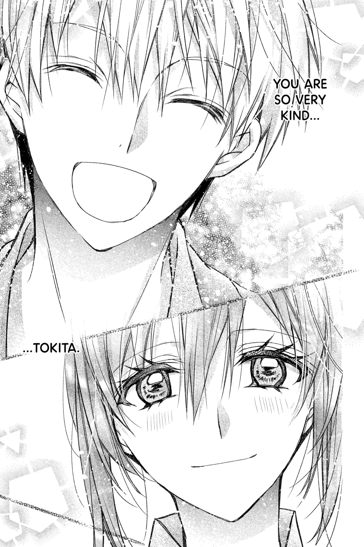 Rittsu de Yuushoku Chapter 39 page 25 - 