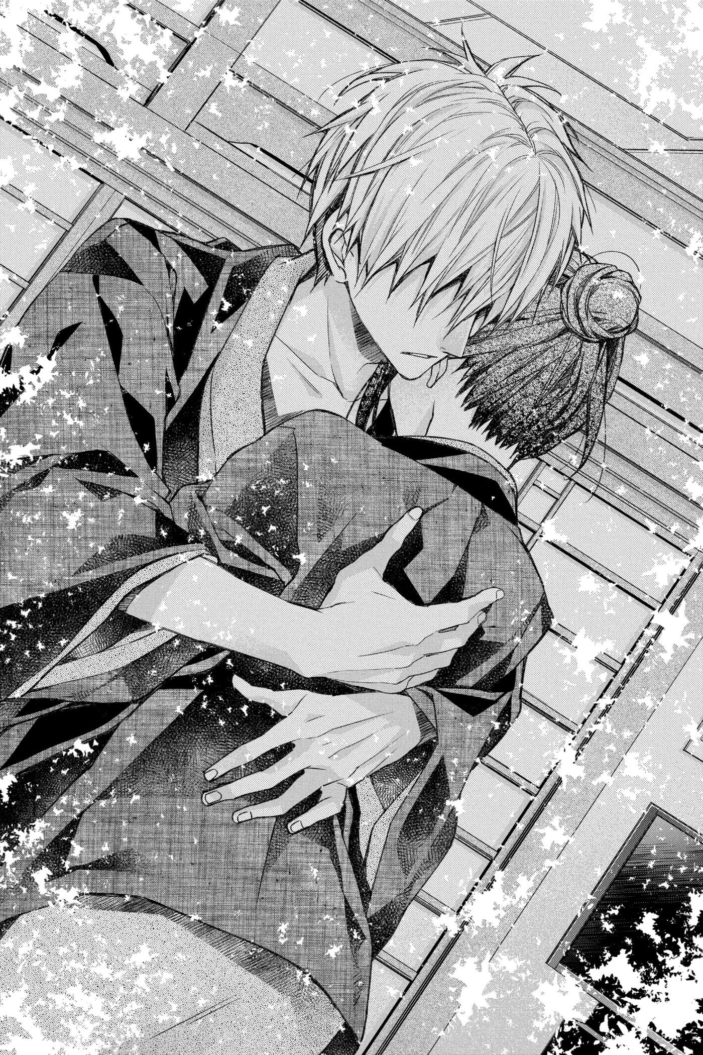Rittsu de Yuushoku Chapter 39 page 29 - 