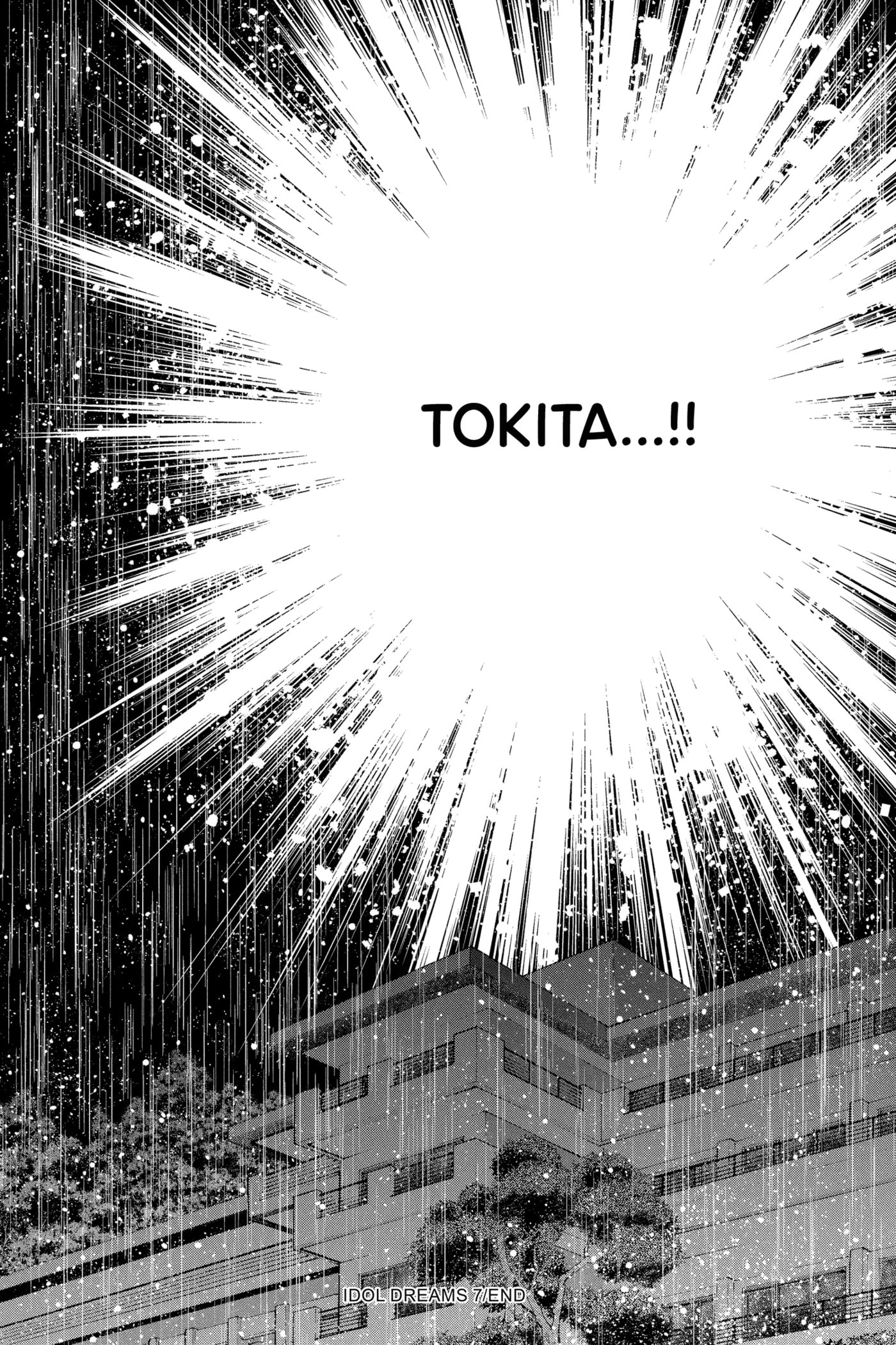 Rittsu de Yuushoku Chapter 39 page 32 - 