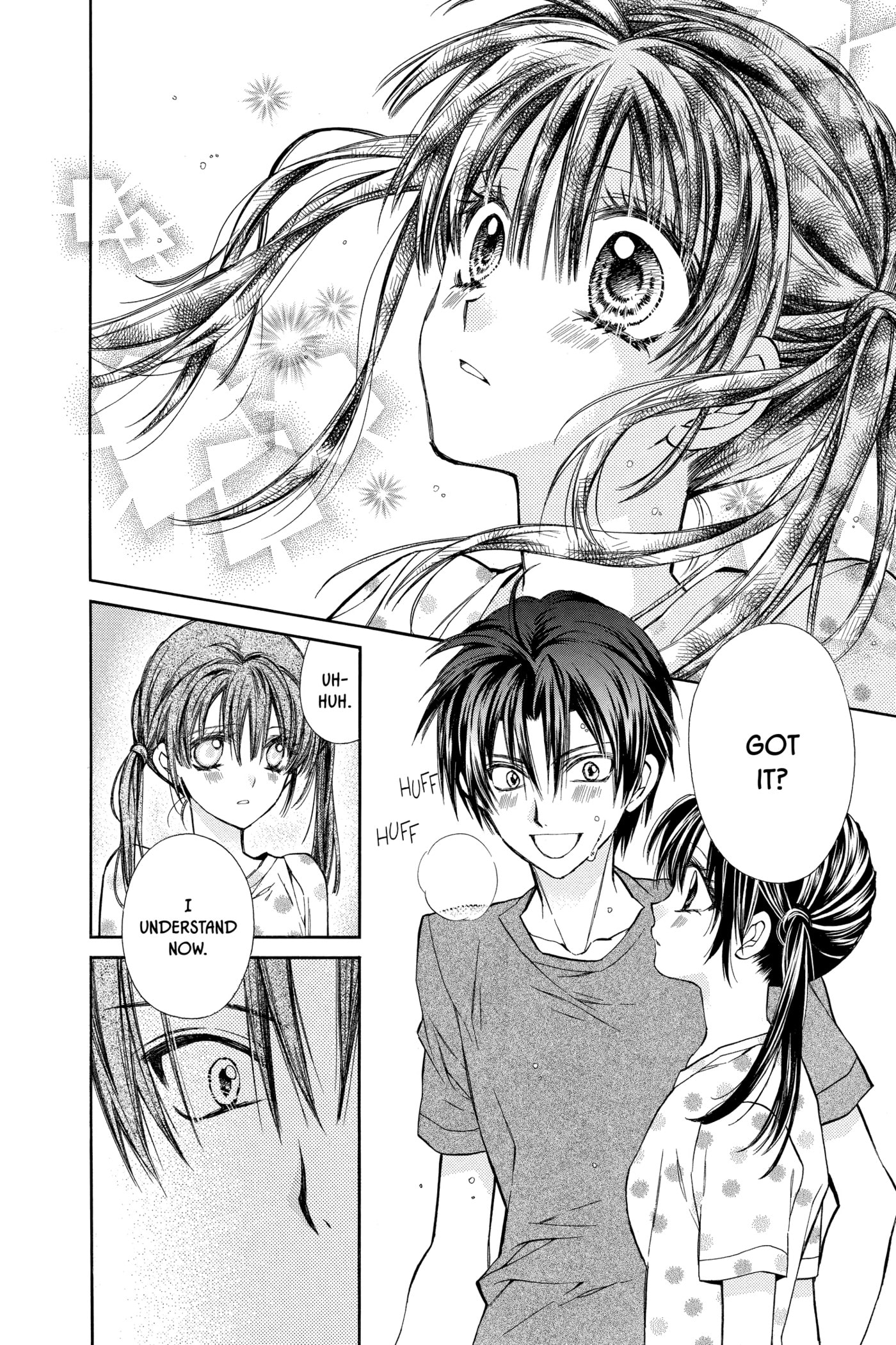 Rittsu de Yuushoku Chapter 4 page 19 - 