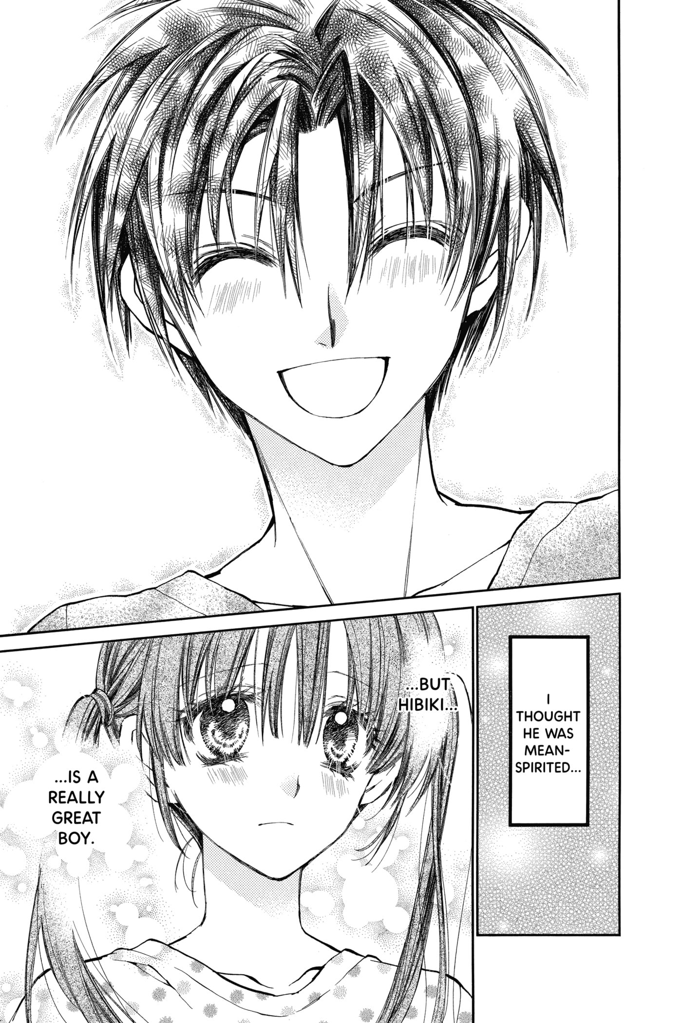 Rittsu de Yuushoku Chapter 4 page 20 - 