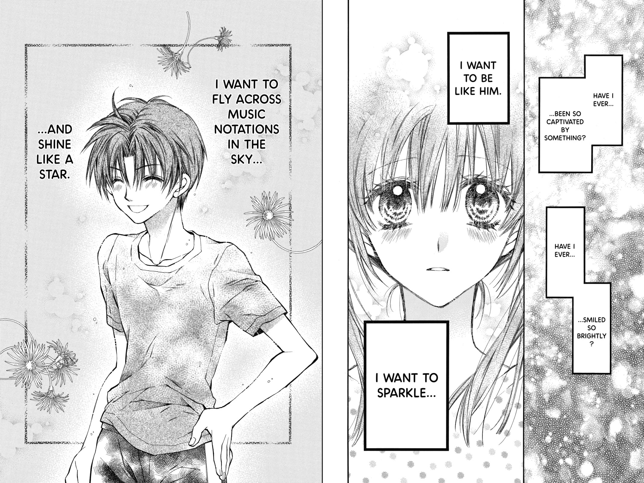 Rittsu de Yuushoku Chapter 4 page 21 - 