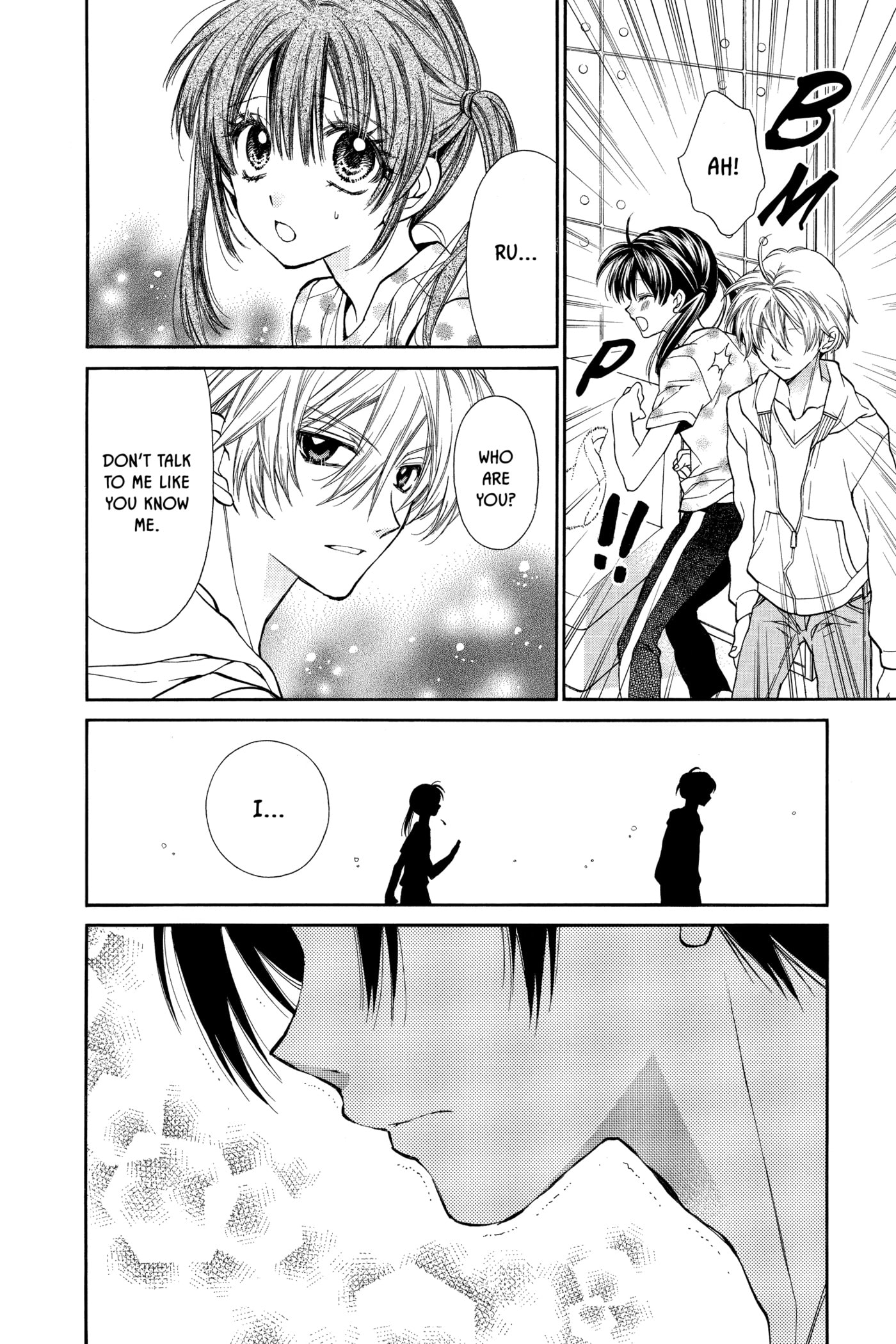 Rittsu de Yuushoku Chapter 4 page 26 - 