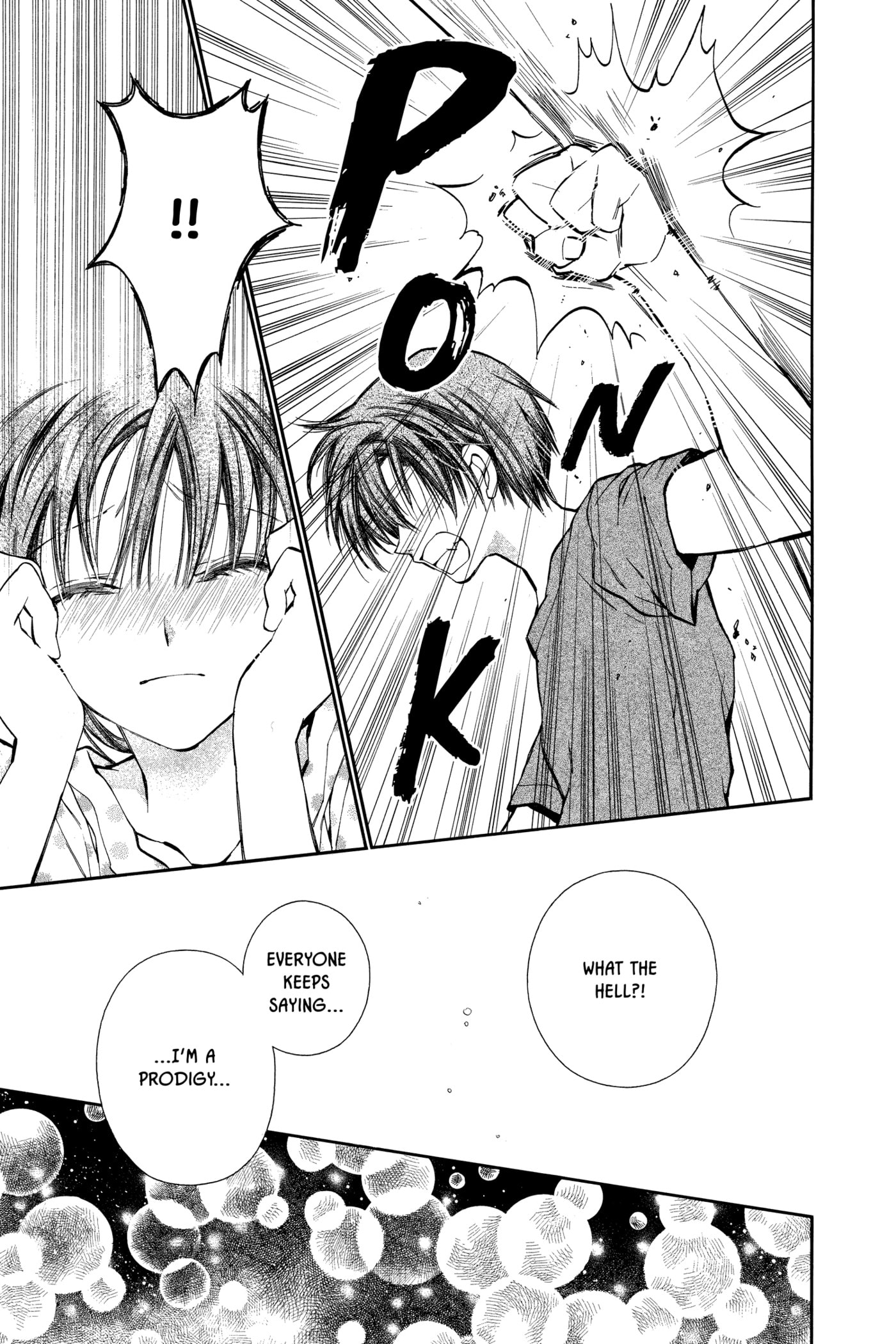 Rittsu de Yuushoku Chapter 4 page 27 - 