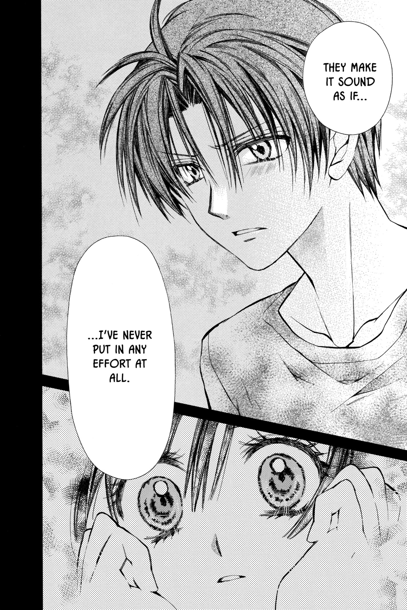 Rittsu de Yuushoku Chapter 4 page 28 - 