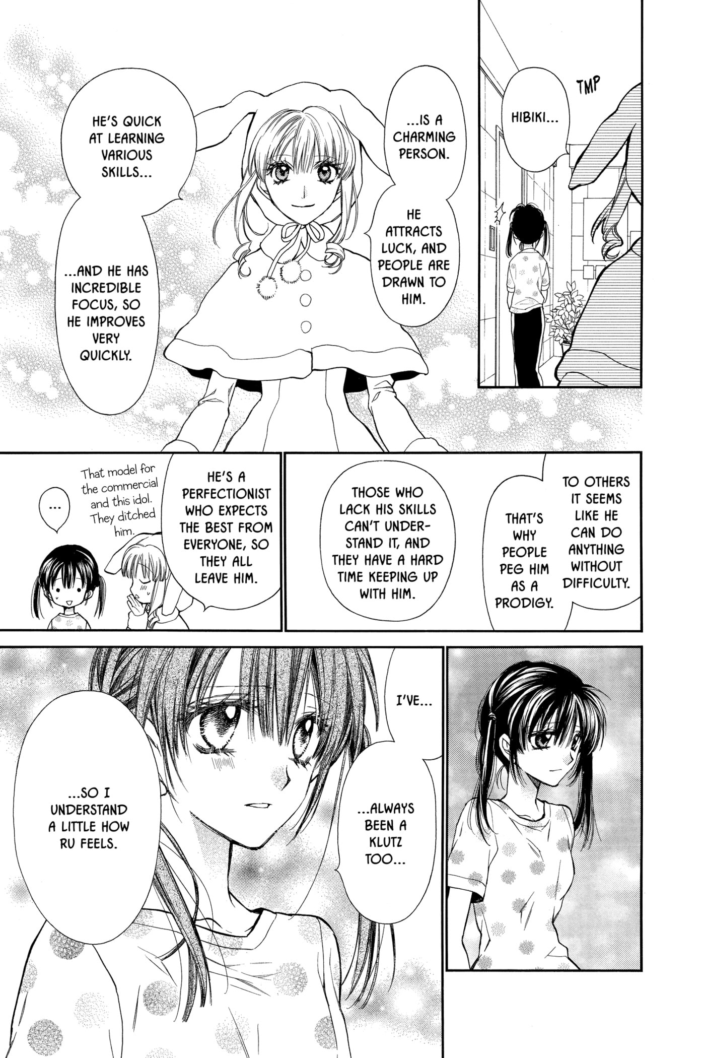 Rittsu de Yuushoku Chapter 4 page 29 - 