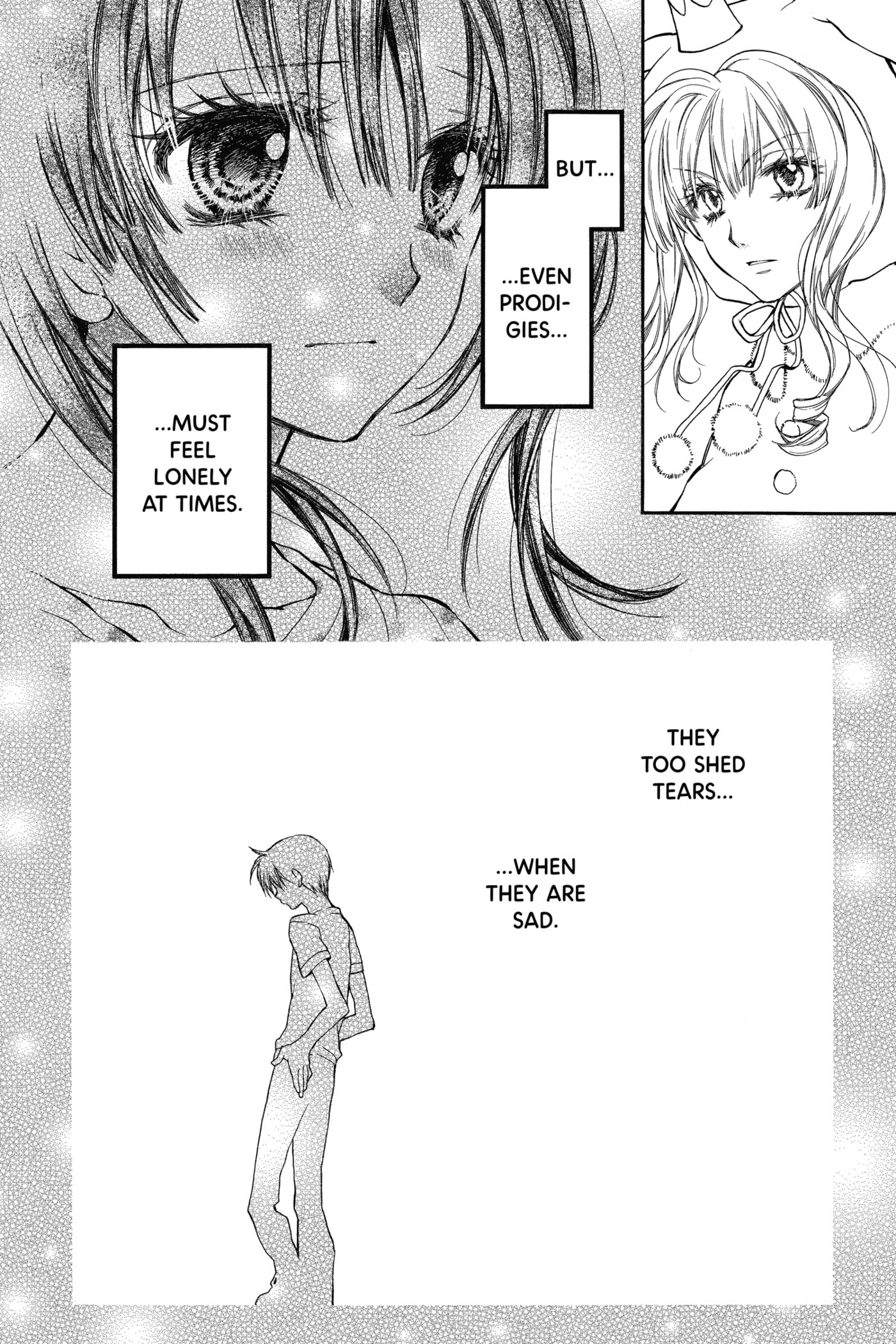 Rittsu de Yuushoku Chapter 4 page 30 - 