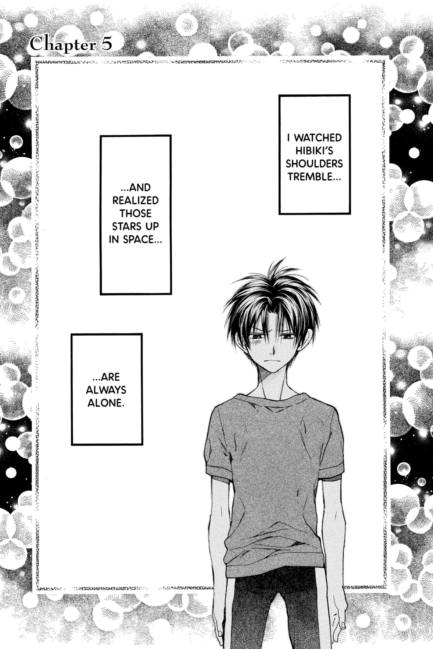 Read Rittsu de Yuushoku chapter 5 image 0 on Lezhin