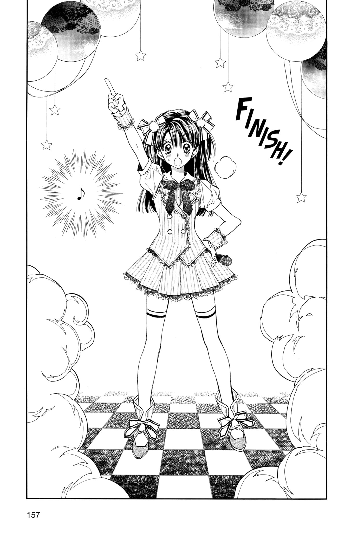 Read Rittsu de Yuushoku chapter 5 image 16 on Lezhin