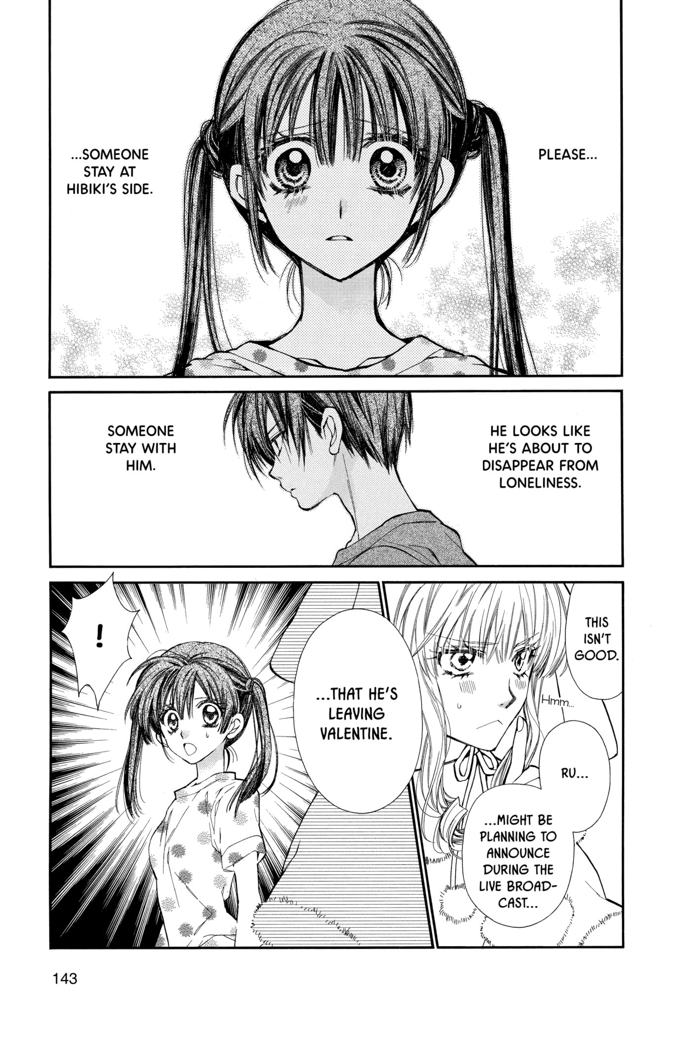 Read Rittsu de Yuushoku chapter 5 image 2 on Lezhin